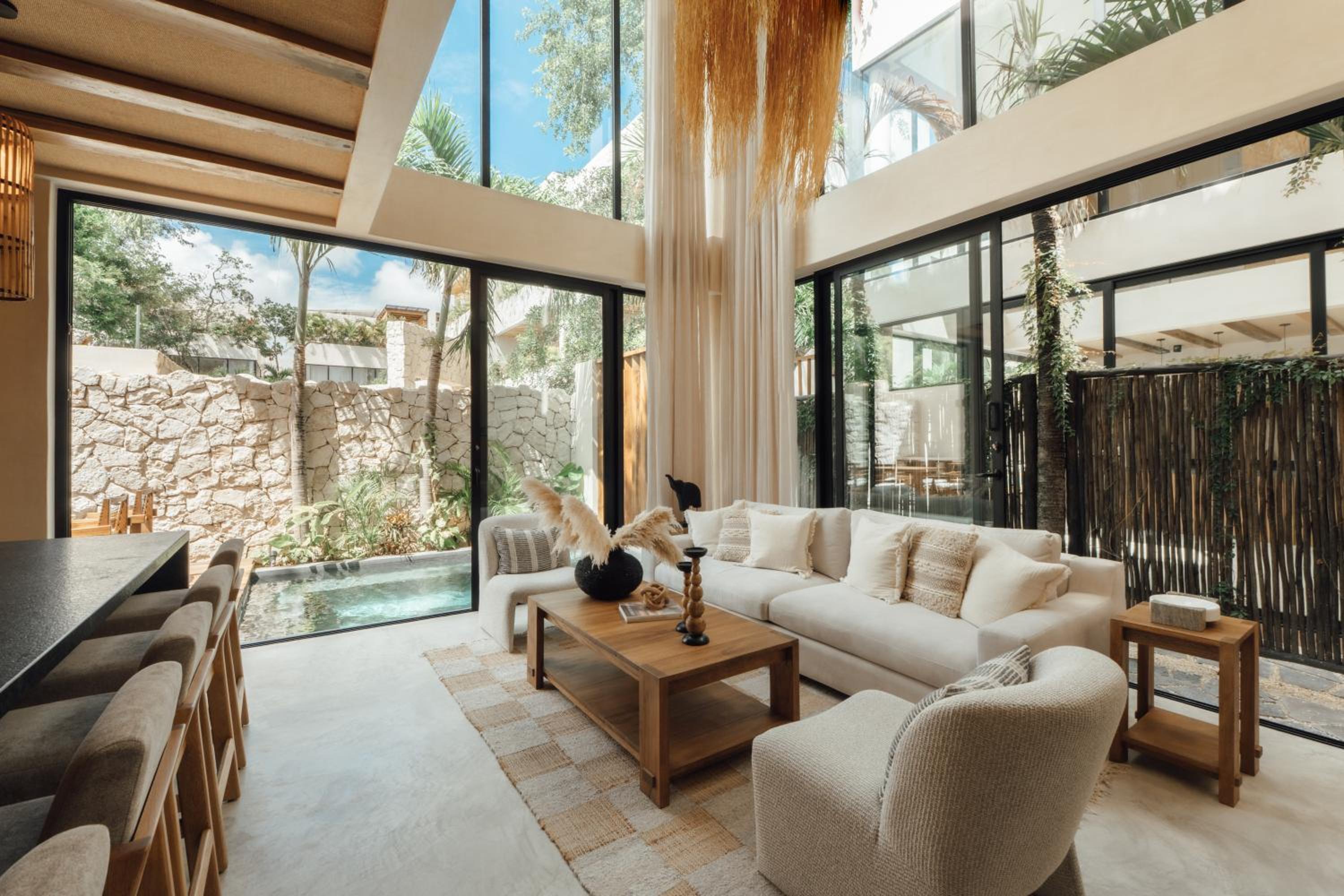 Satori Tulum
