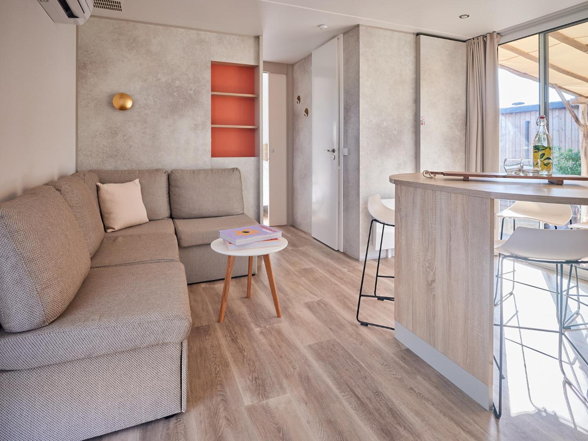 Blendin Retreat Agde