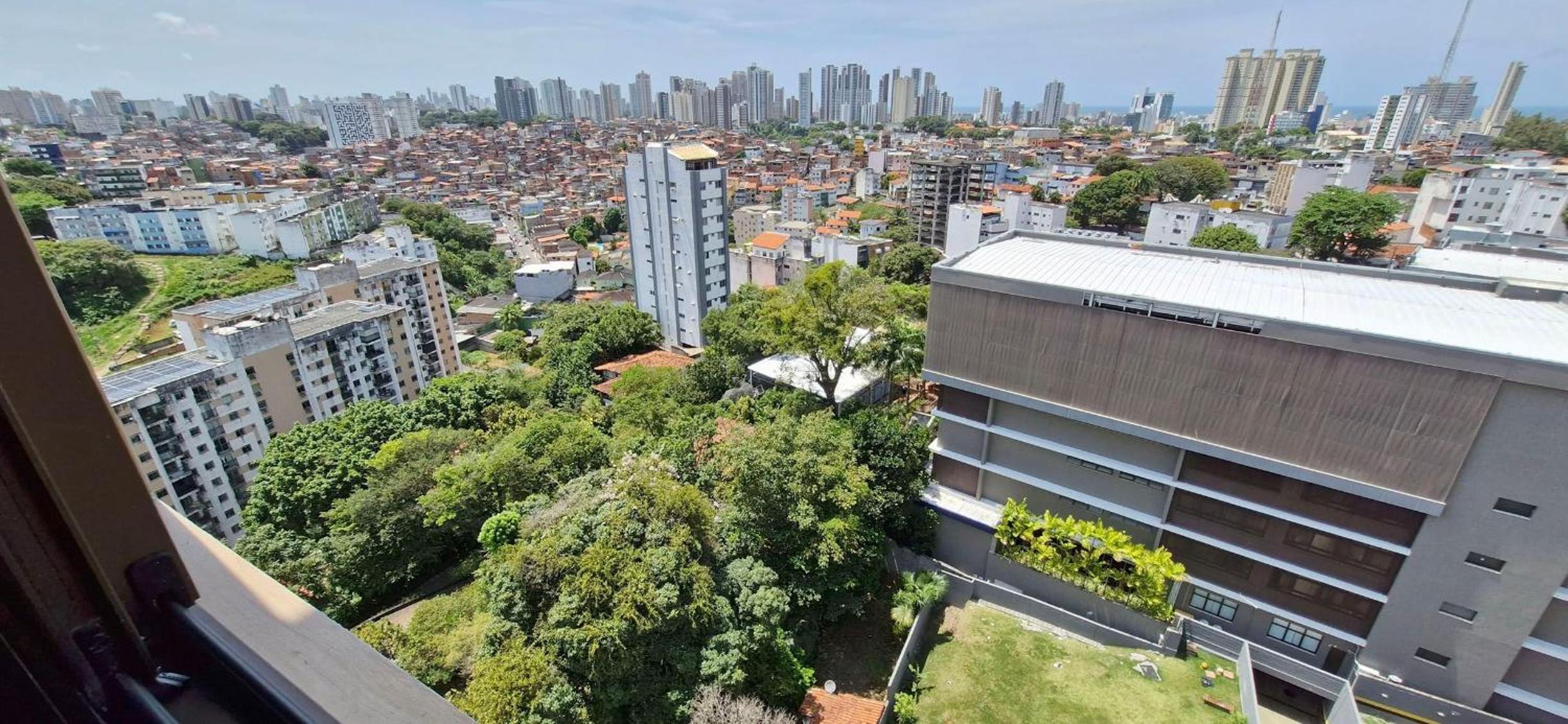 COFDR0104 - Edifício House Federação
