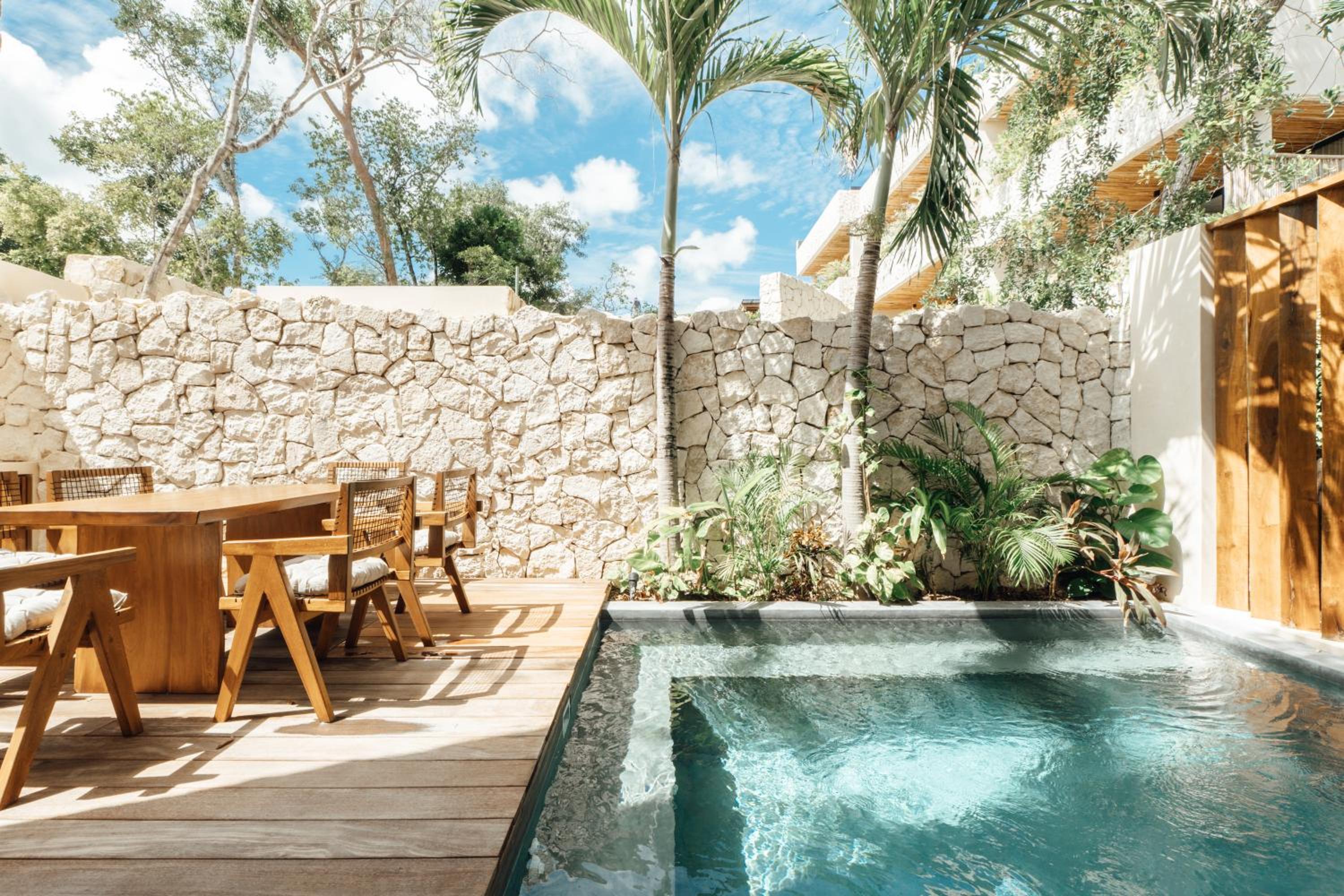 Satori Tulum