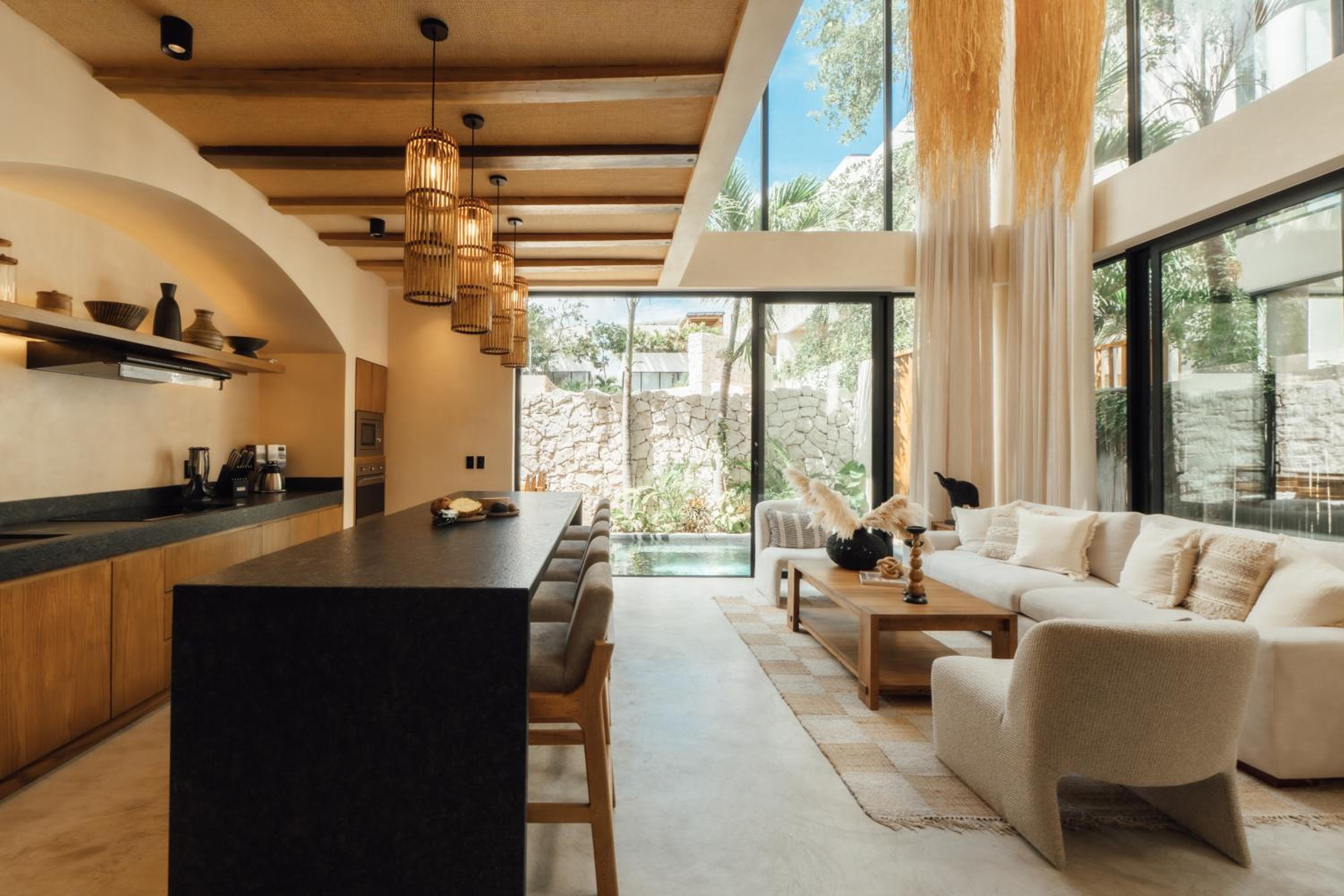 Satori Tulum
