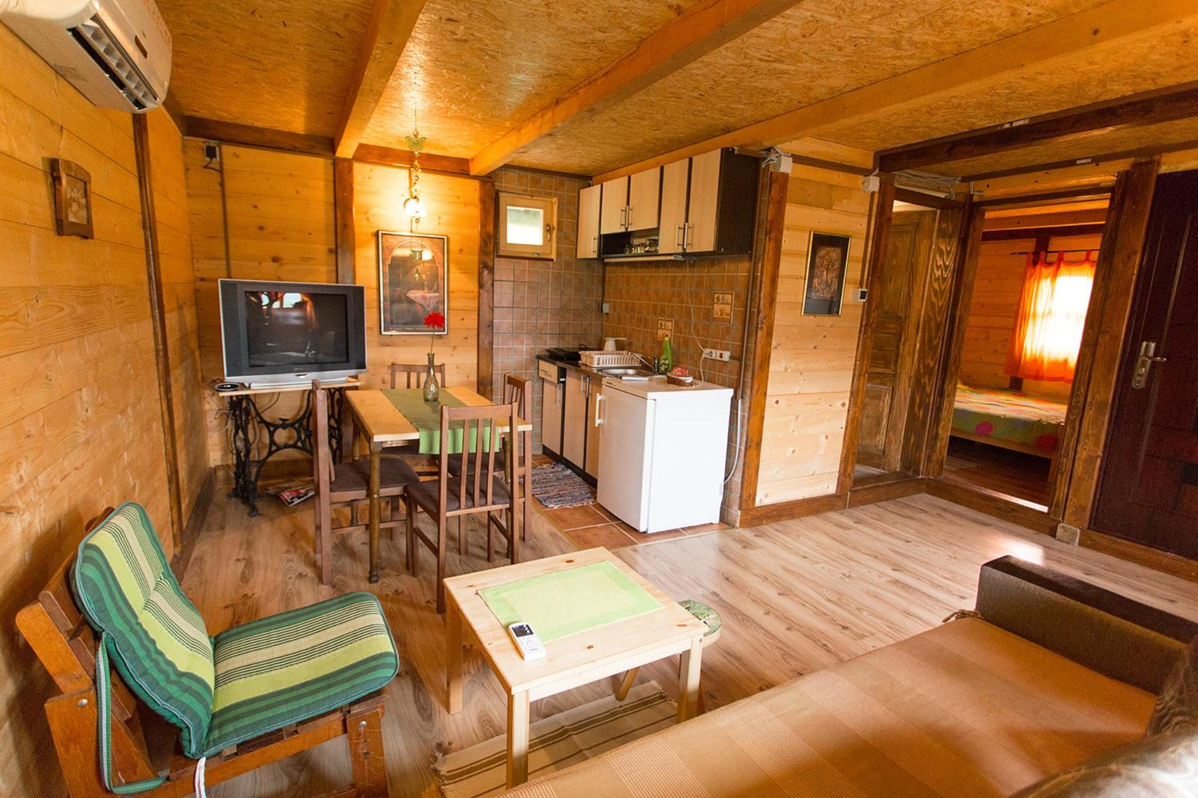 Etno Apartment Vrdnik