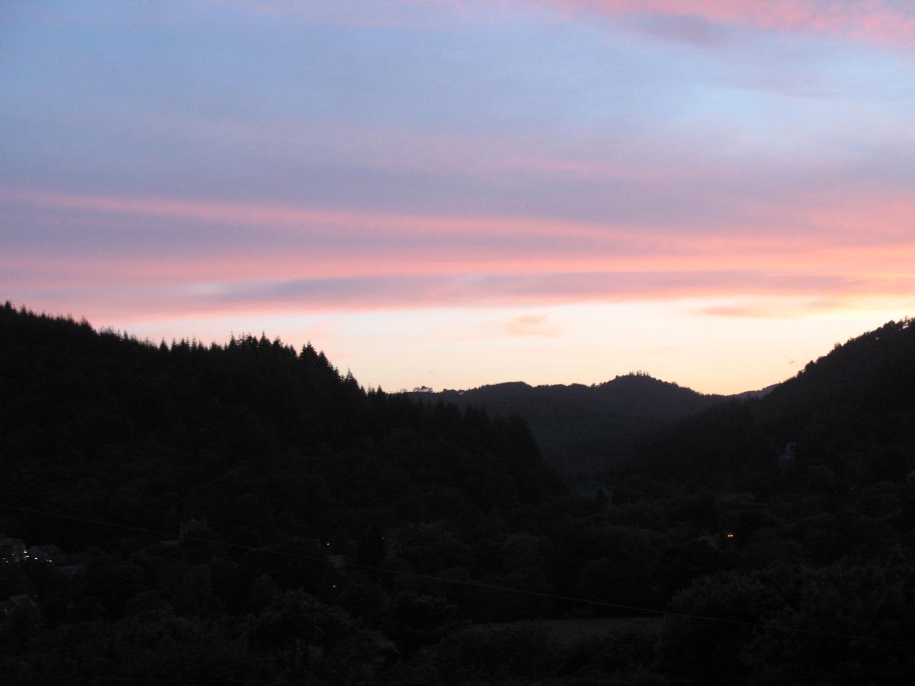 Aberconwy House B&B