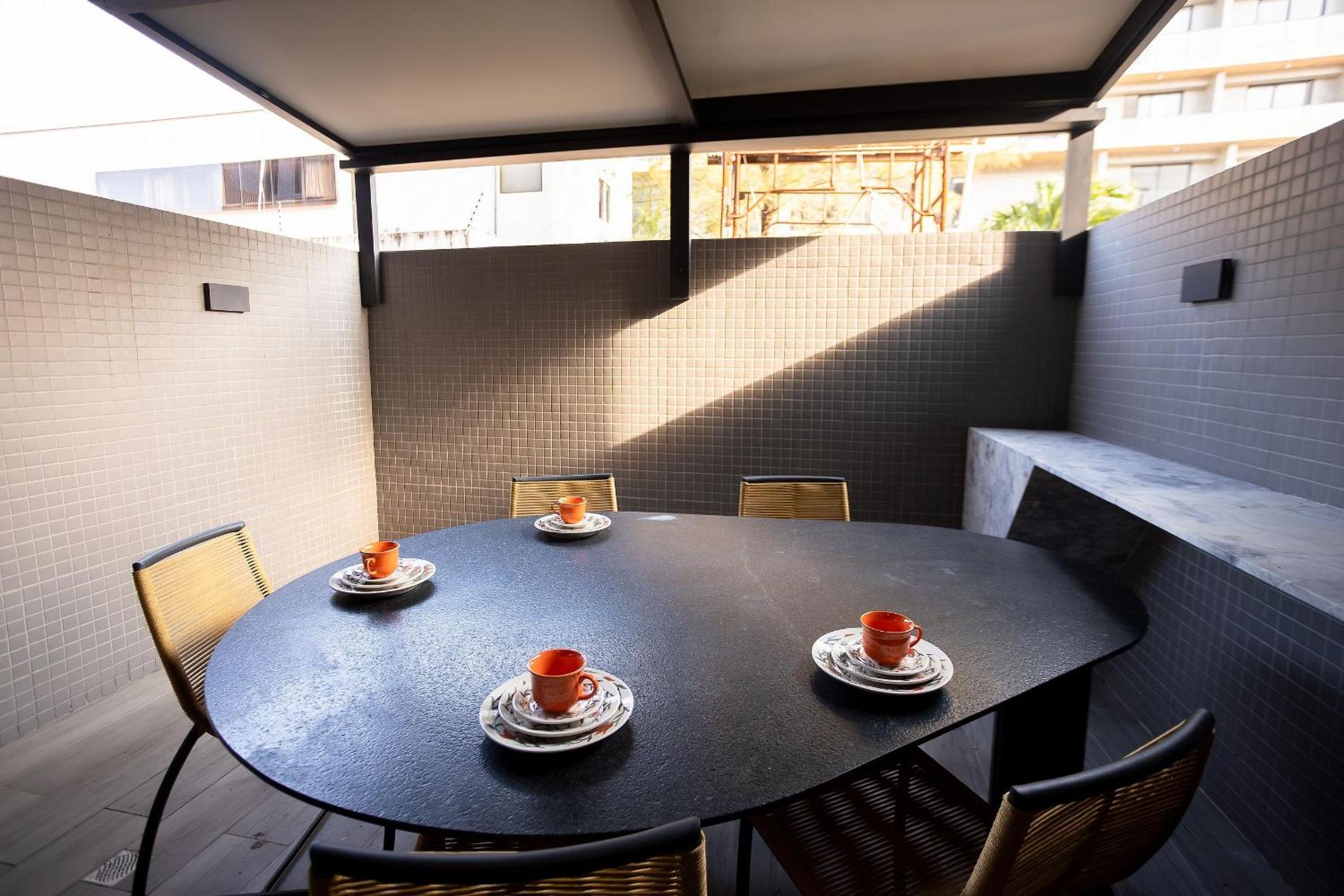 Beach Haus #15 - Ground with balcony by Carpediem
