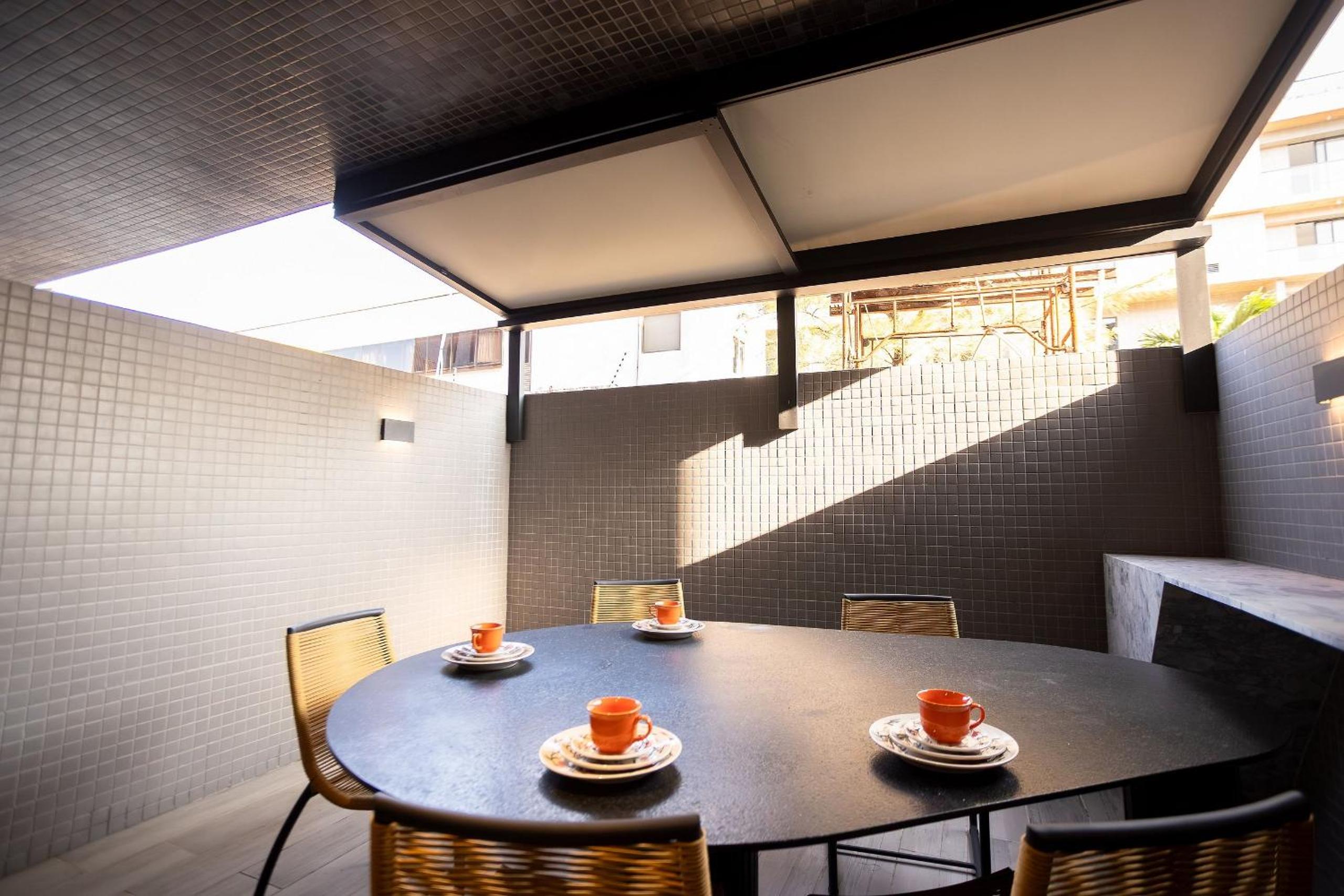 Beach Haus #15 - Ground with balcony by Carpediem