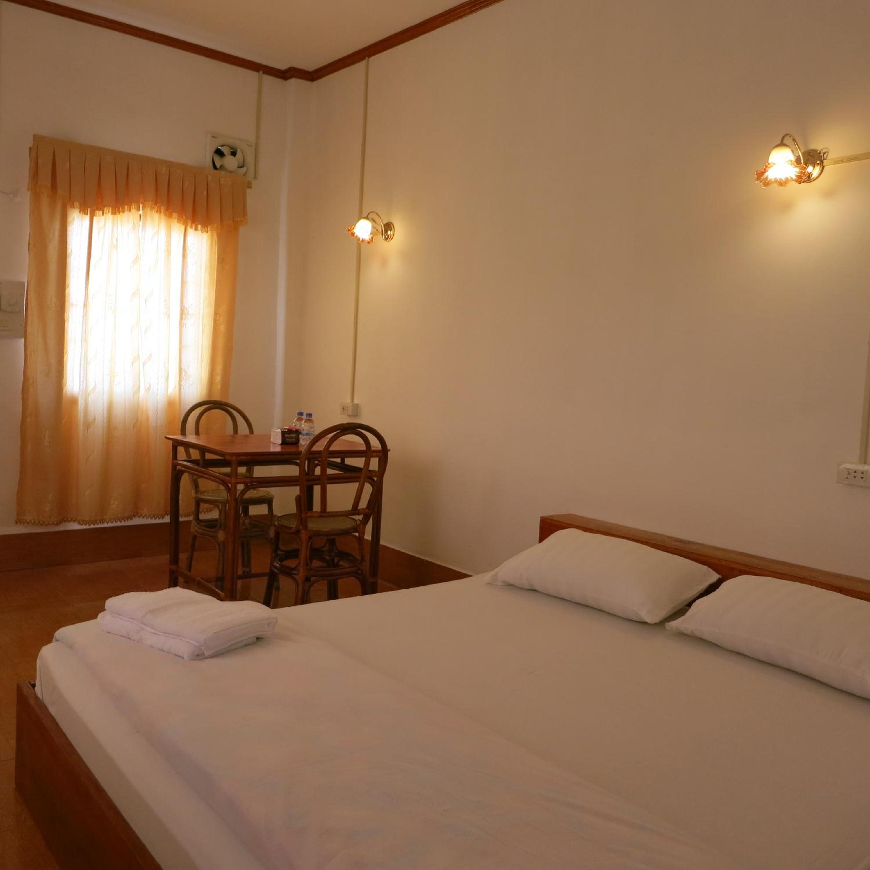 Kongkeo Guesthouse view 4