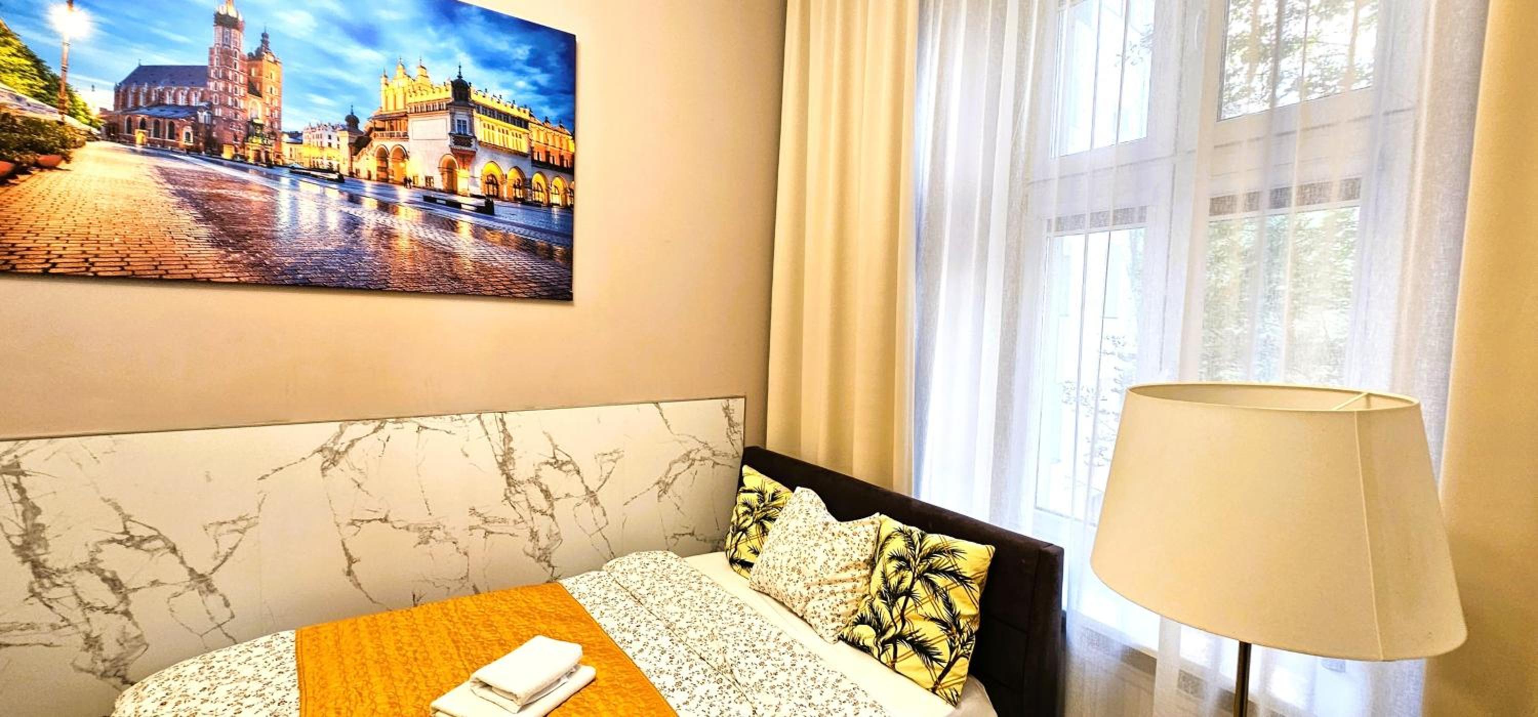 Old Town KRAKÓW STUDIO