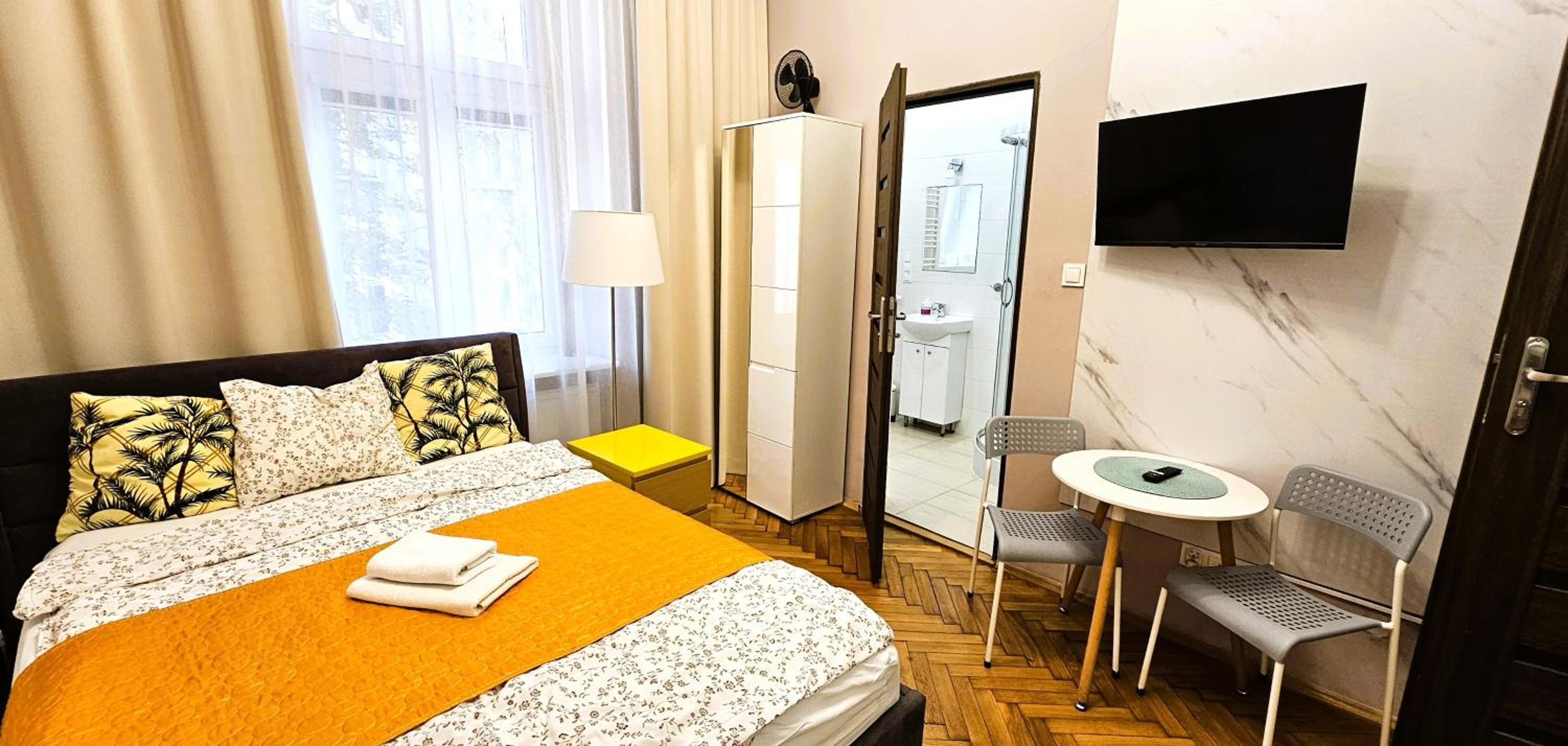 Old Town KRAKÓW STUDIO