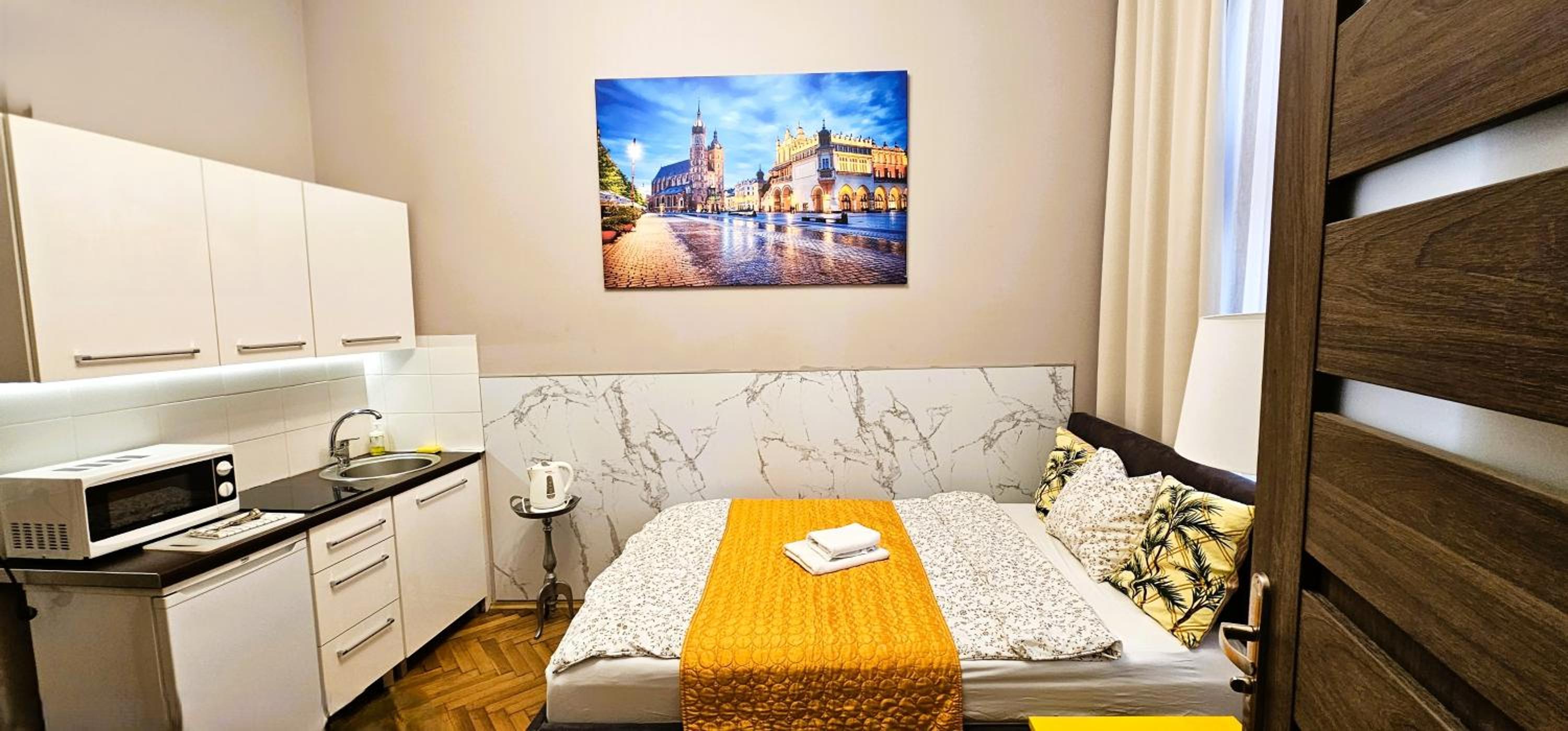 Old Town KRAKÓW STUDIO