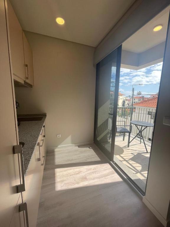 Valhalla Madeira Apartements