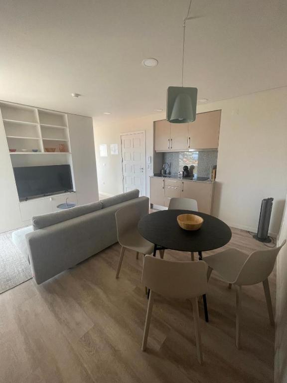 Valhalla Madeira Apartements