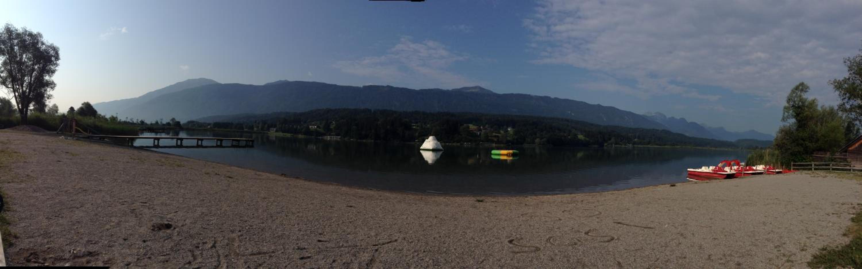 Tom's Hütte