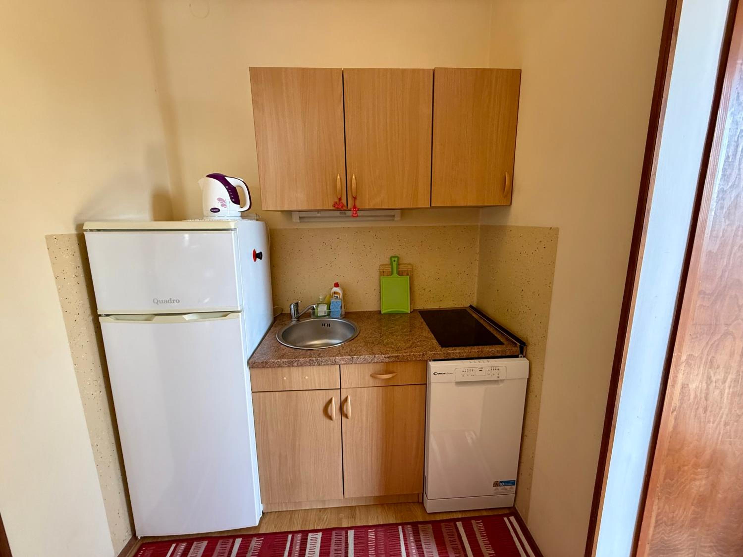 Apartmani Ruža