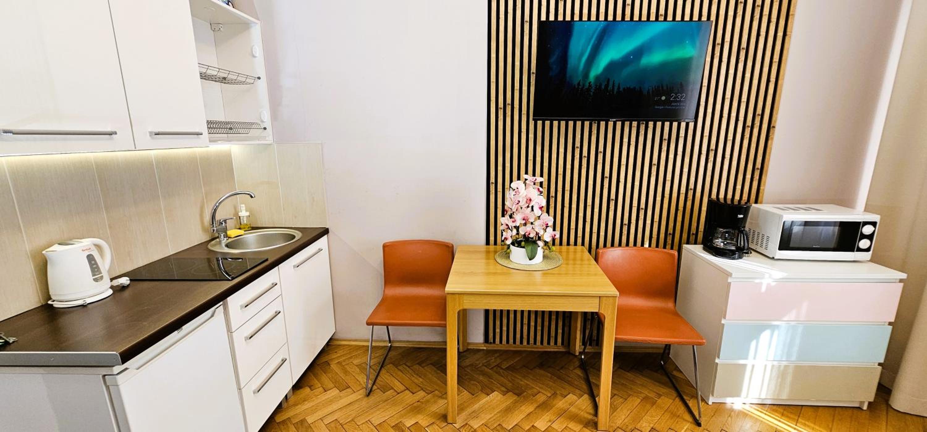 Old Town KRAKÓW STUDIO
