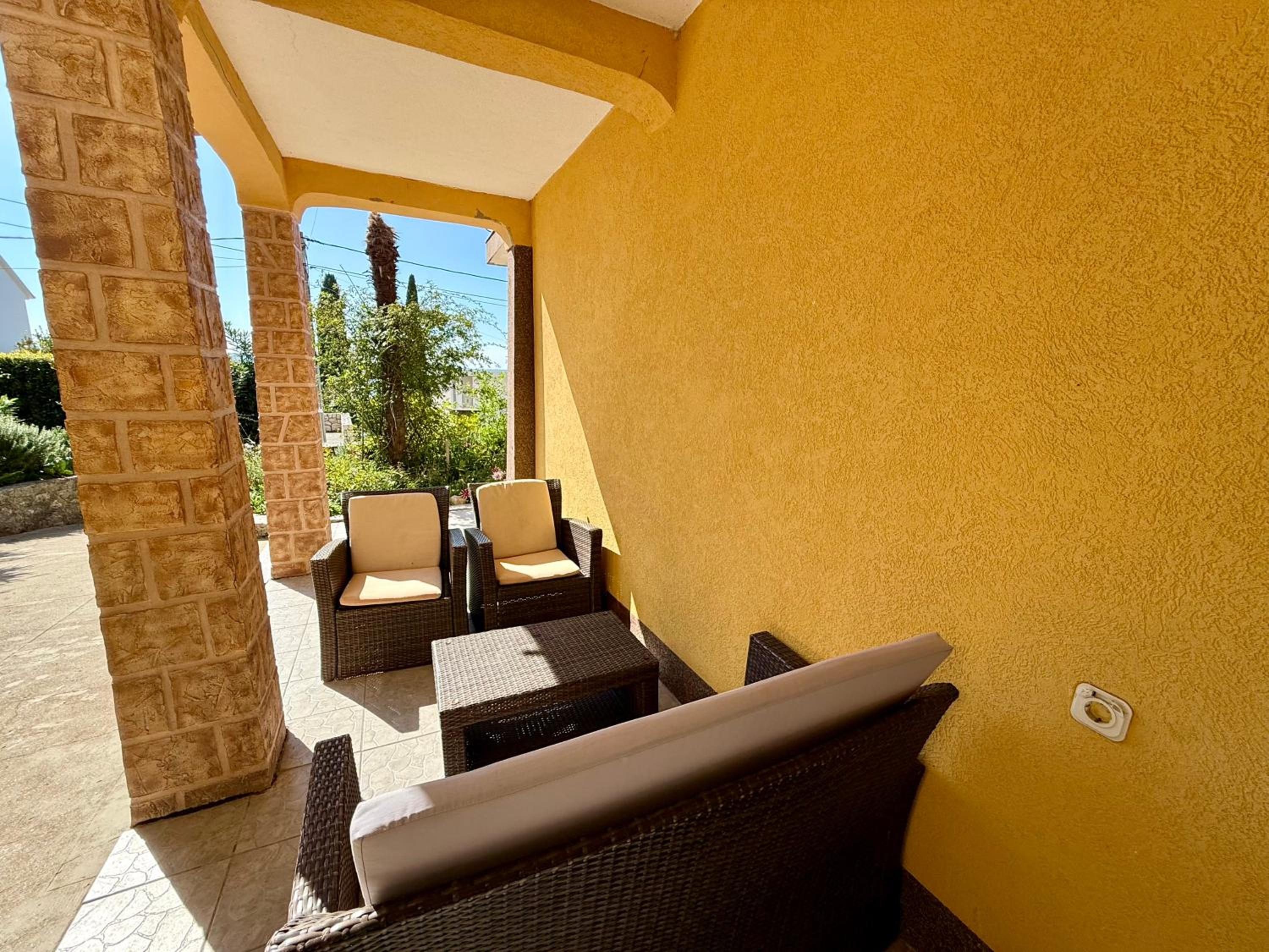 Apartmani Ruža