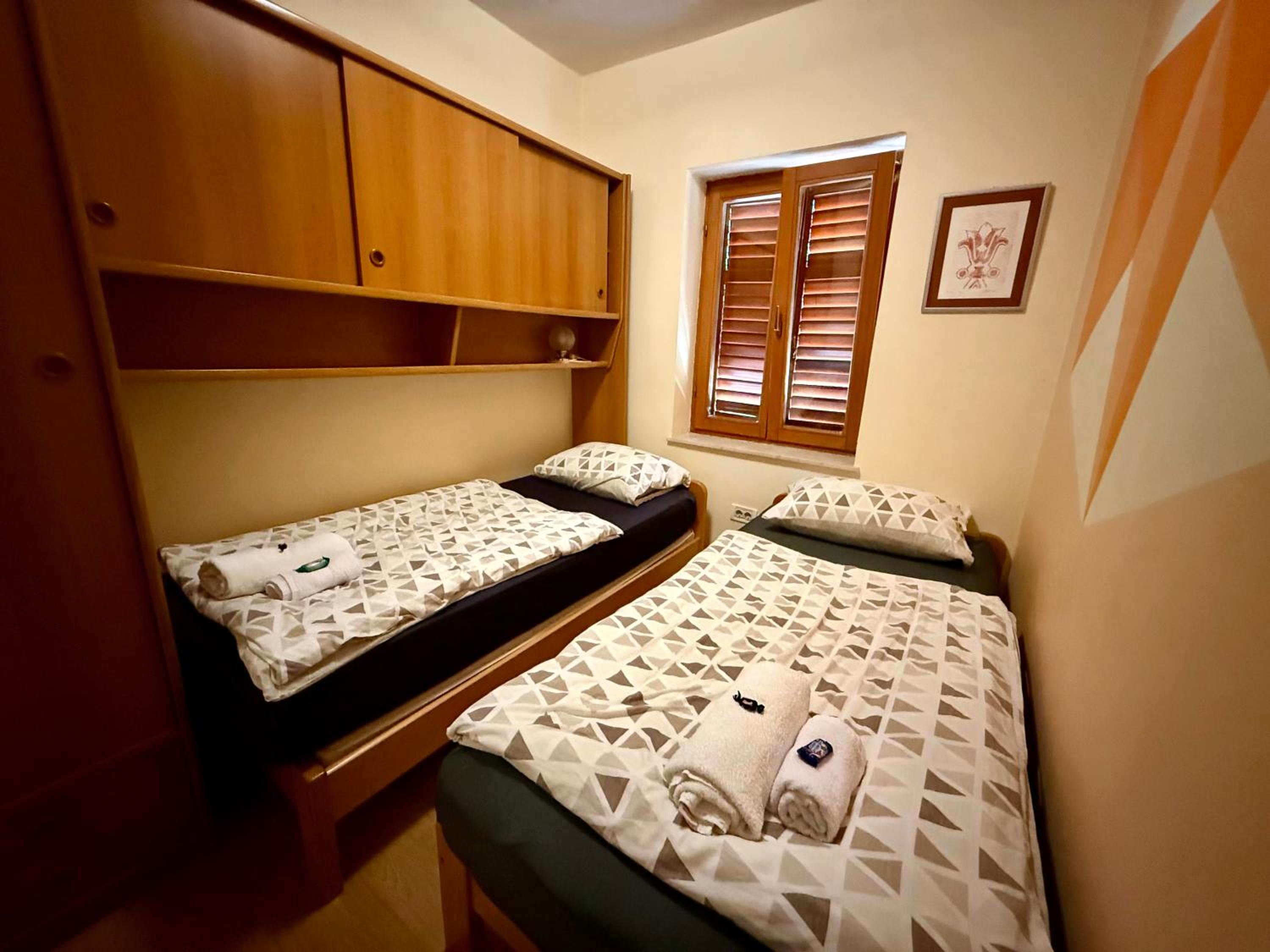 Apartmani Ruža