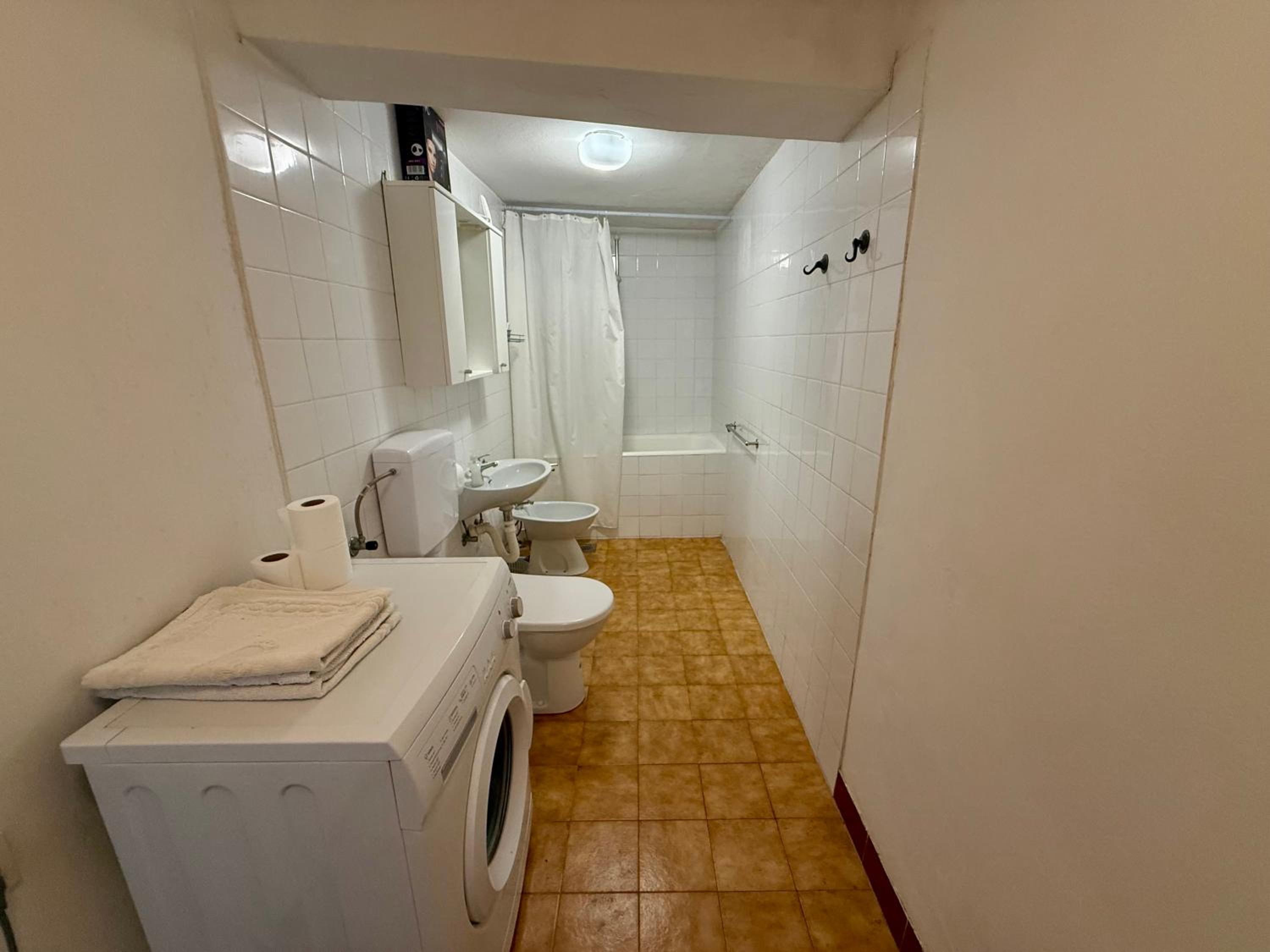 Apartmani Ruža