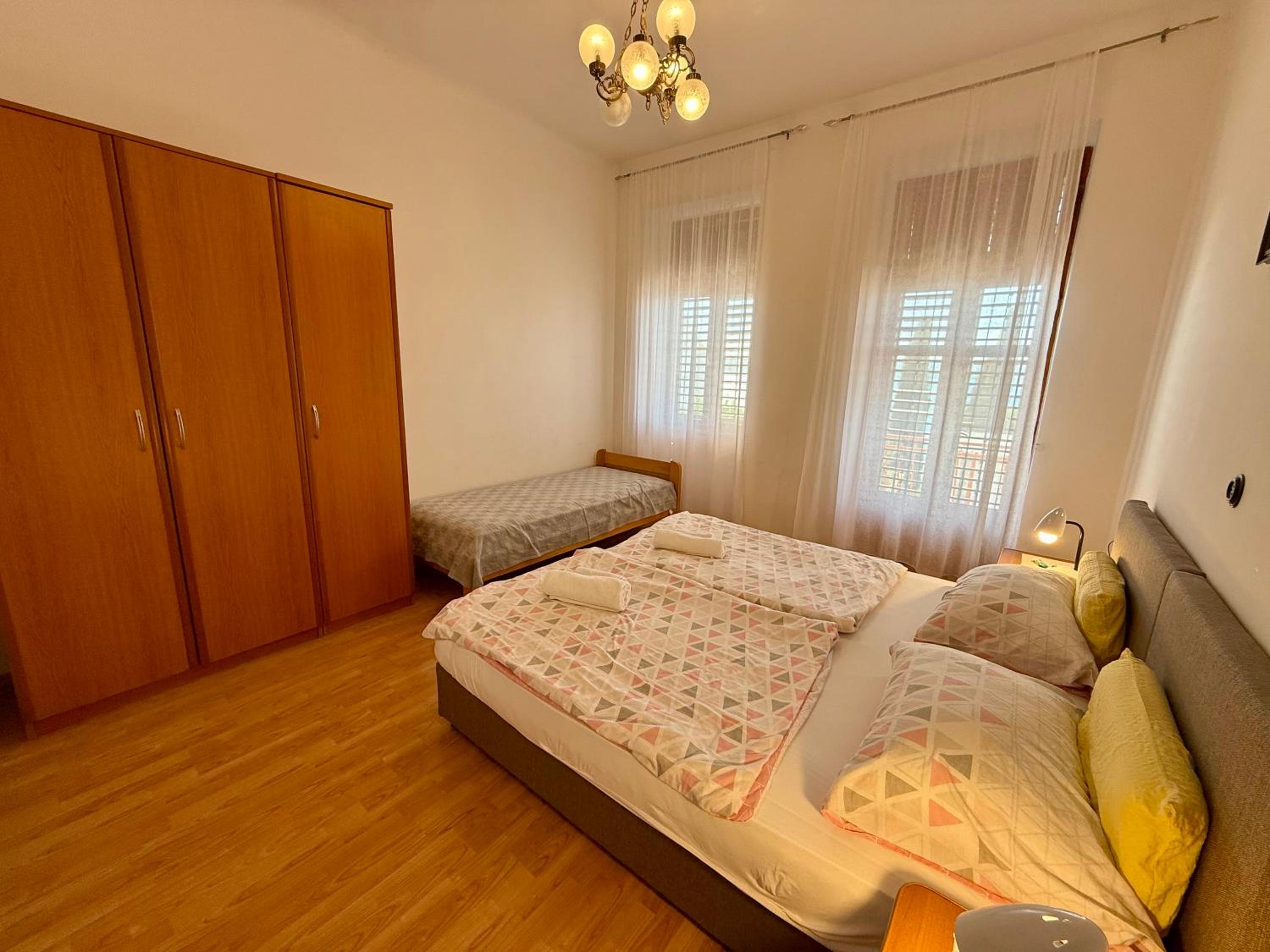 Apartmani Ruža