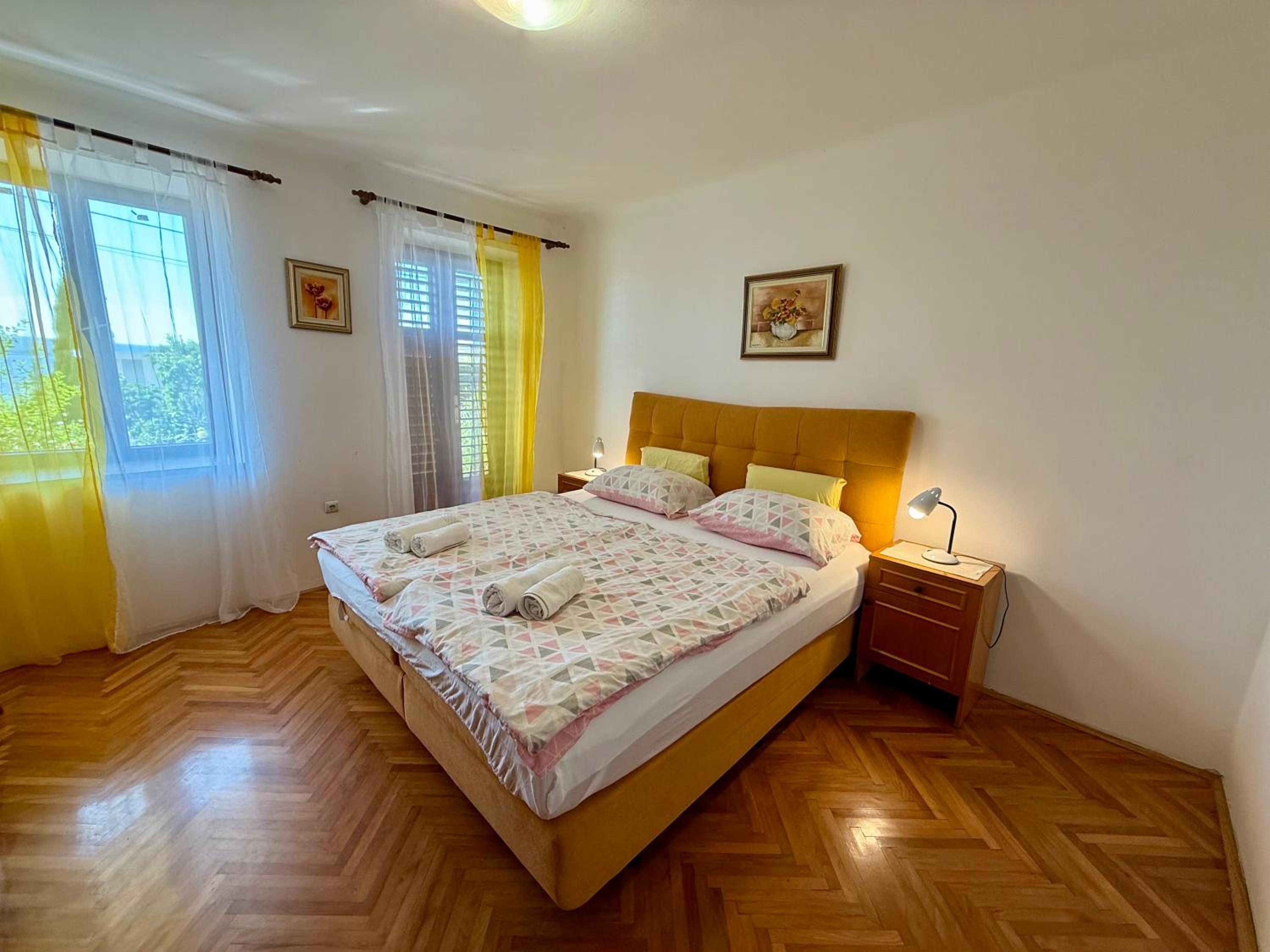 Apartmani Ruža