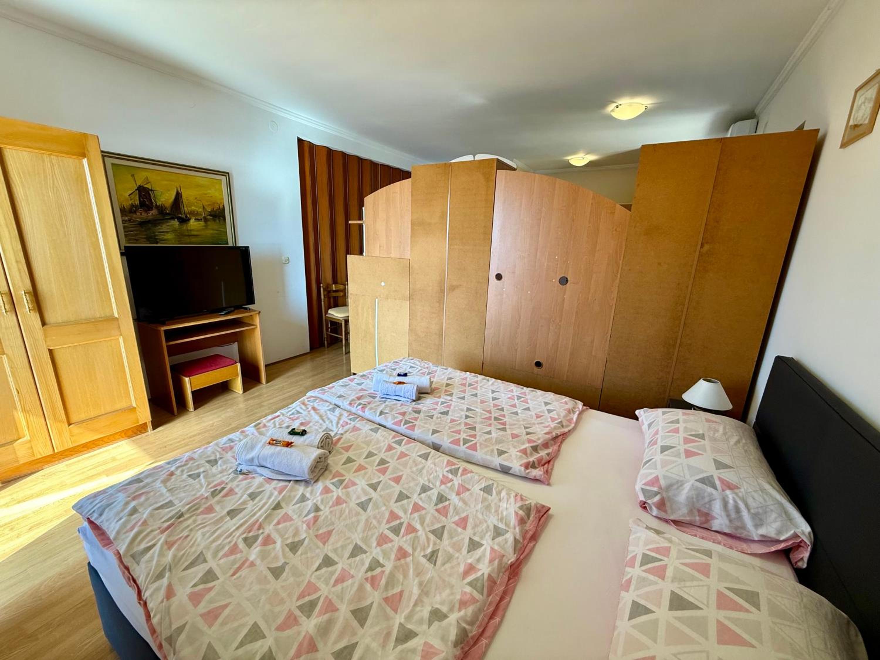 Apartmani Ruža