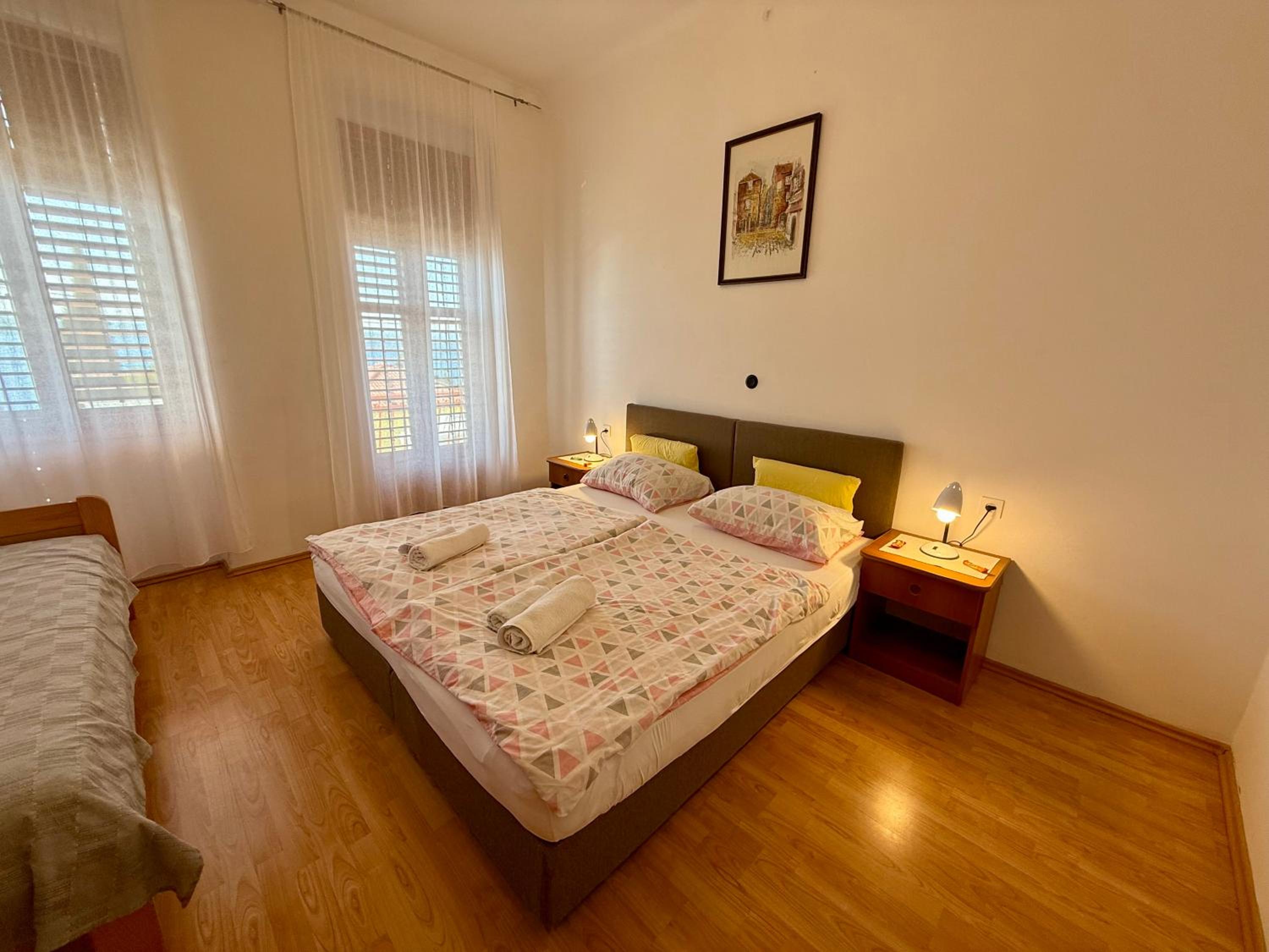 Apartmani Ruža