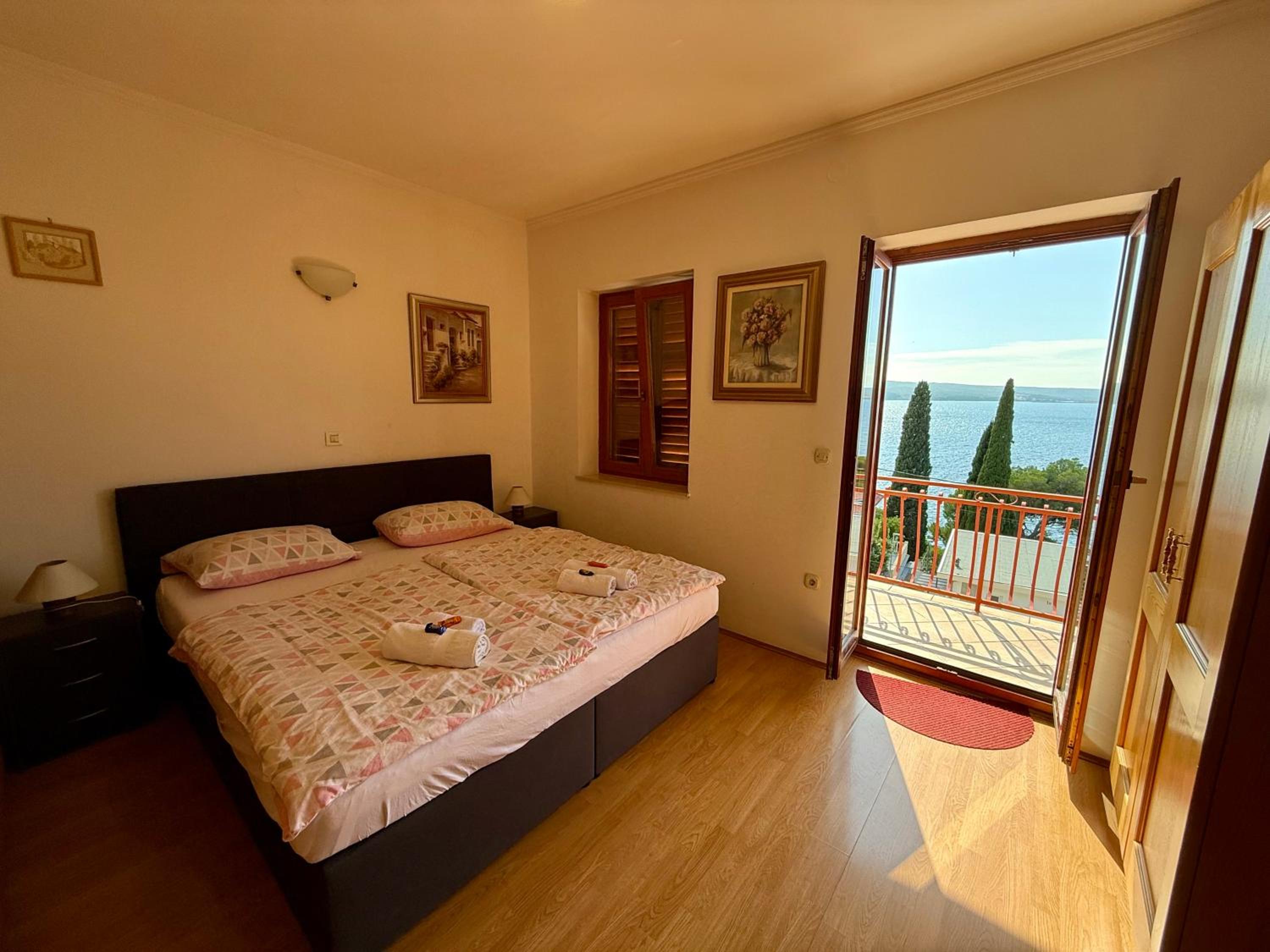 Apartmani Ruža