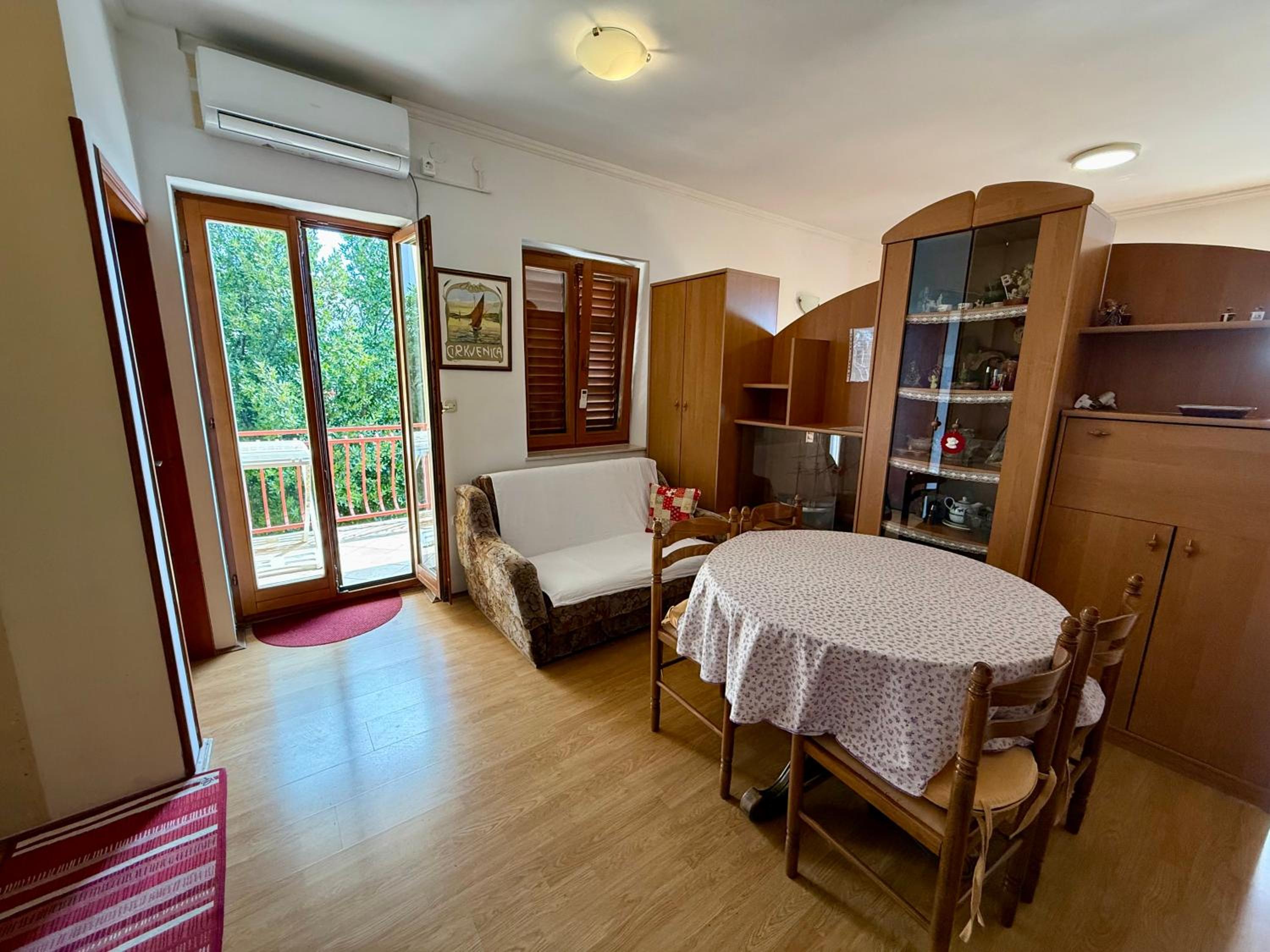 Apartmani Ruža