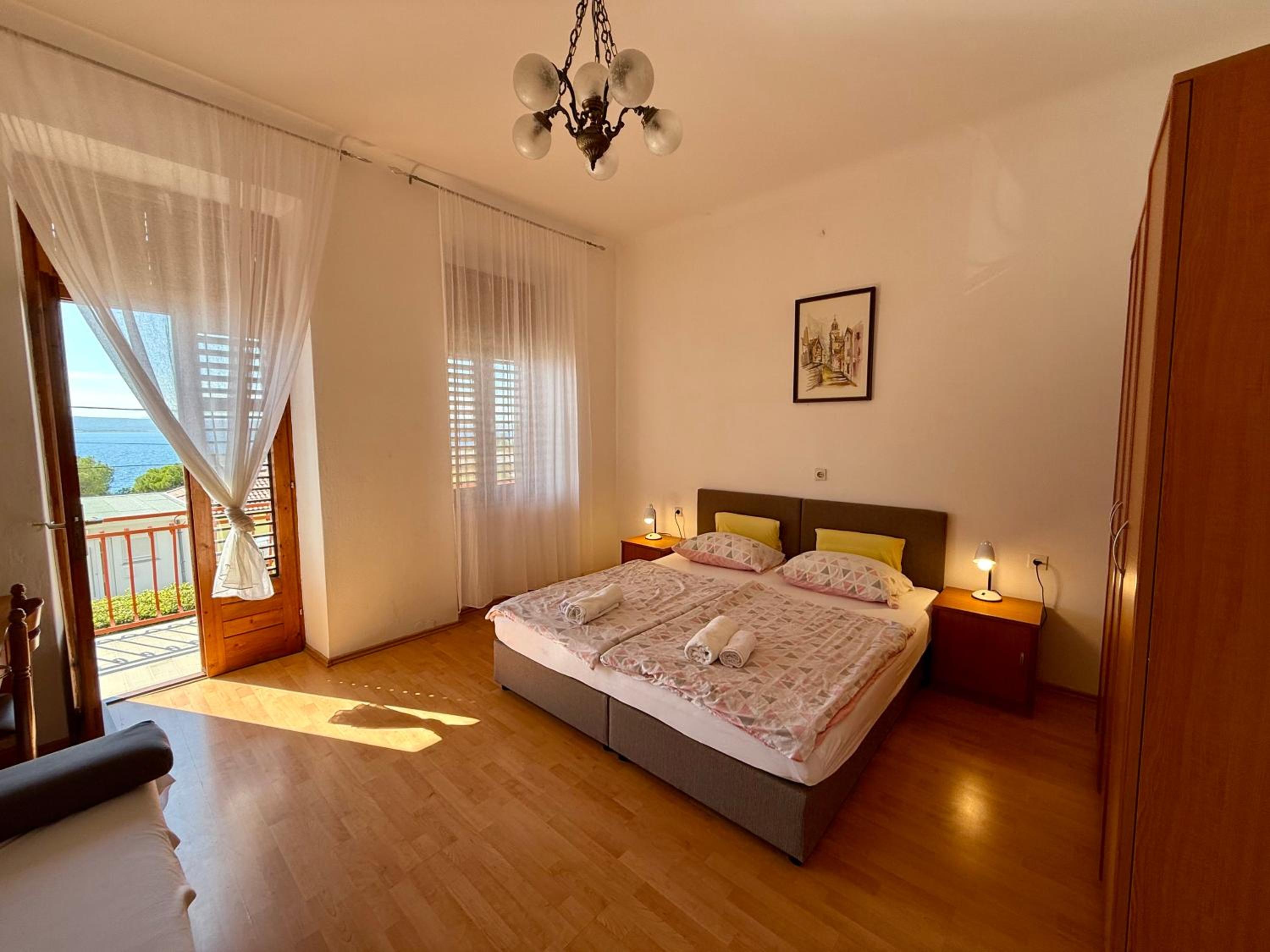 Apartmani Ruža