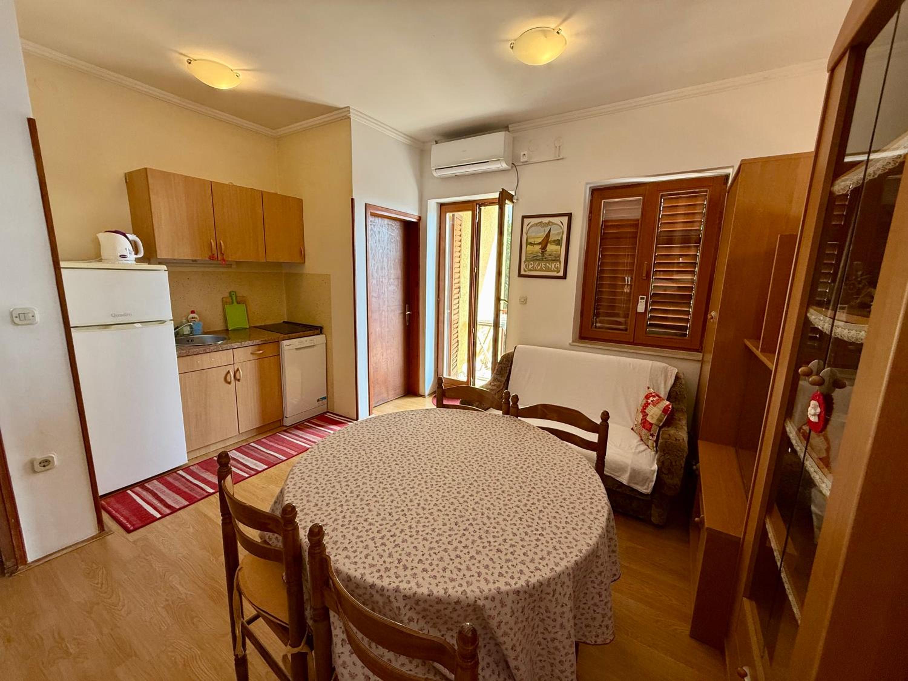 Apartmani Ruža