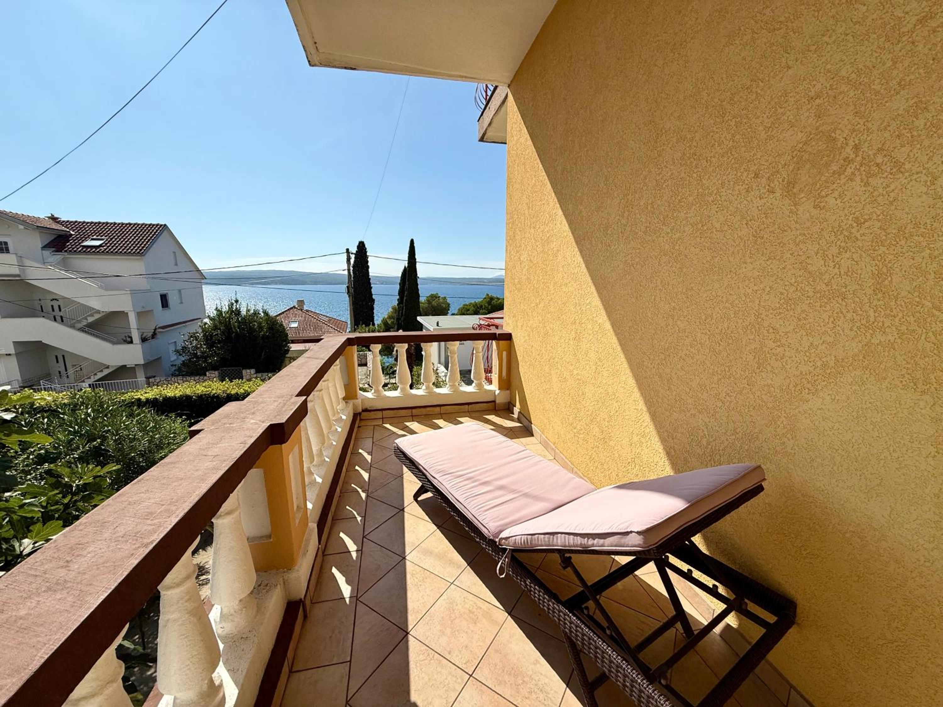 Apartmani Ruža