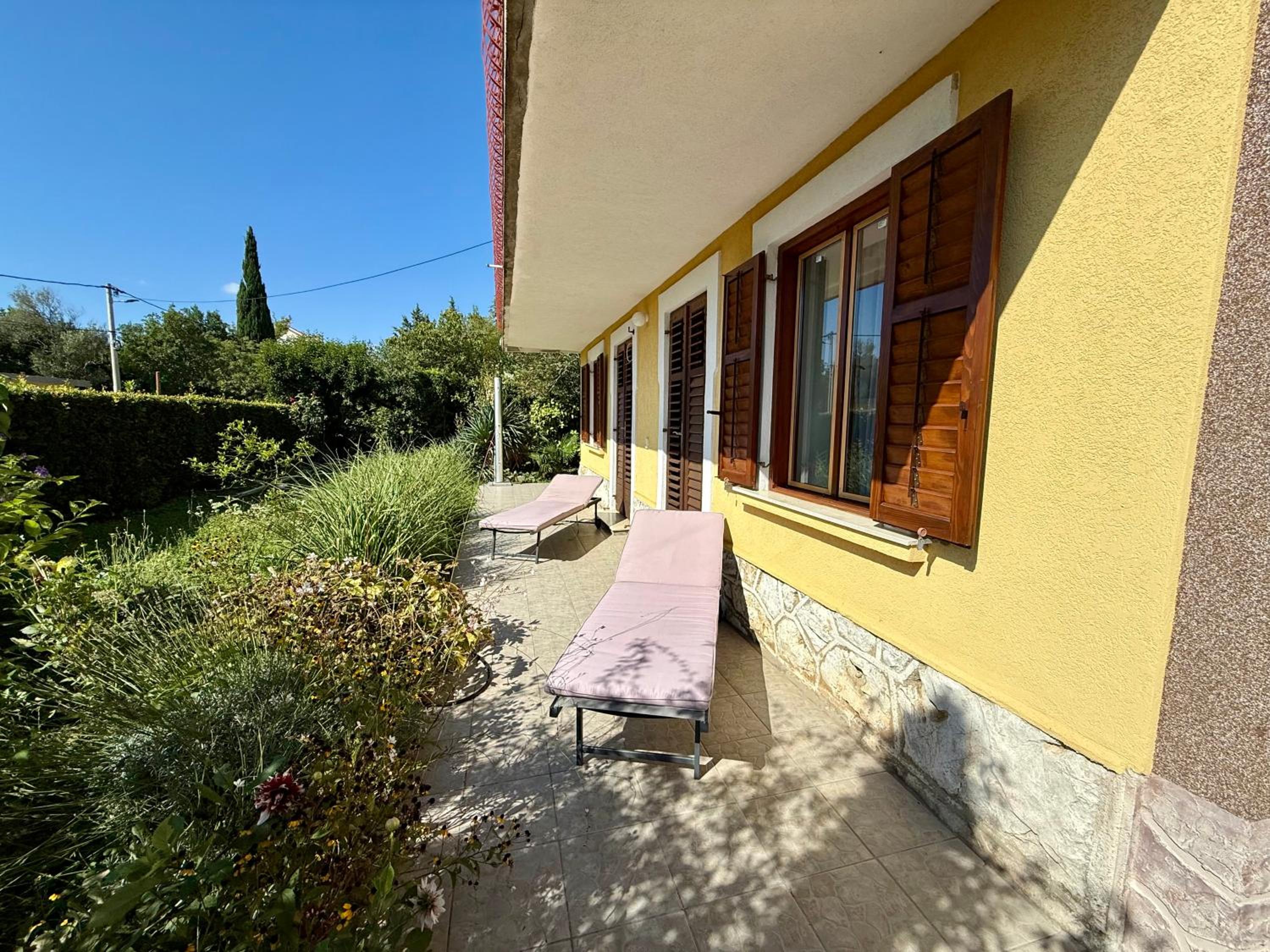Apartmani Ruža