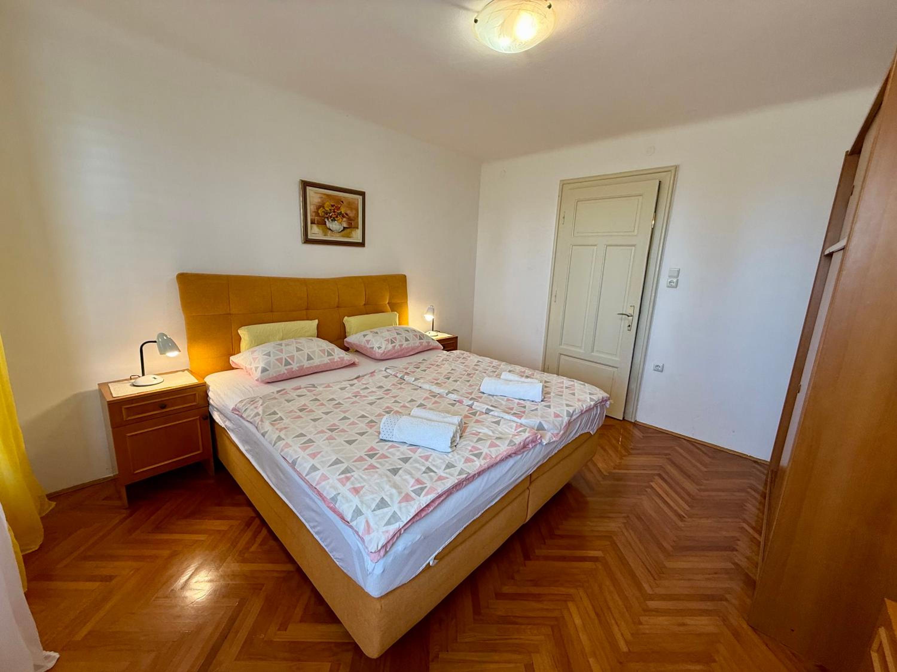 Apartmani Ruža