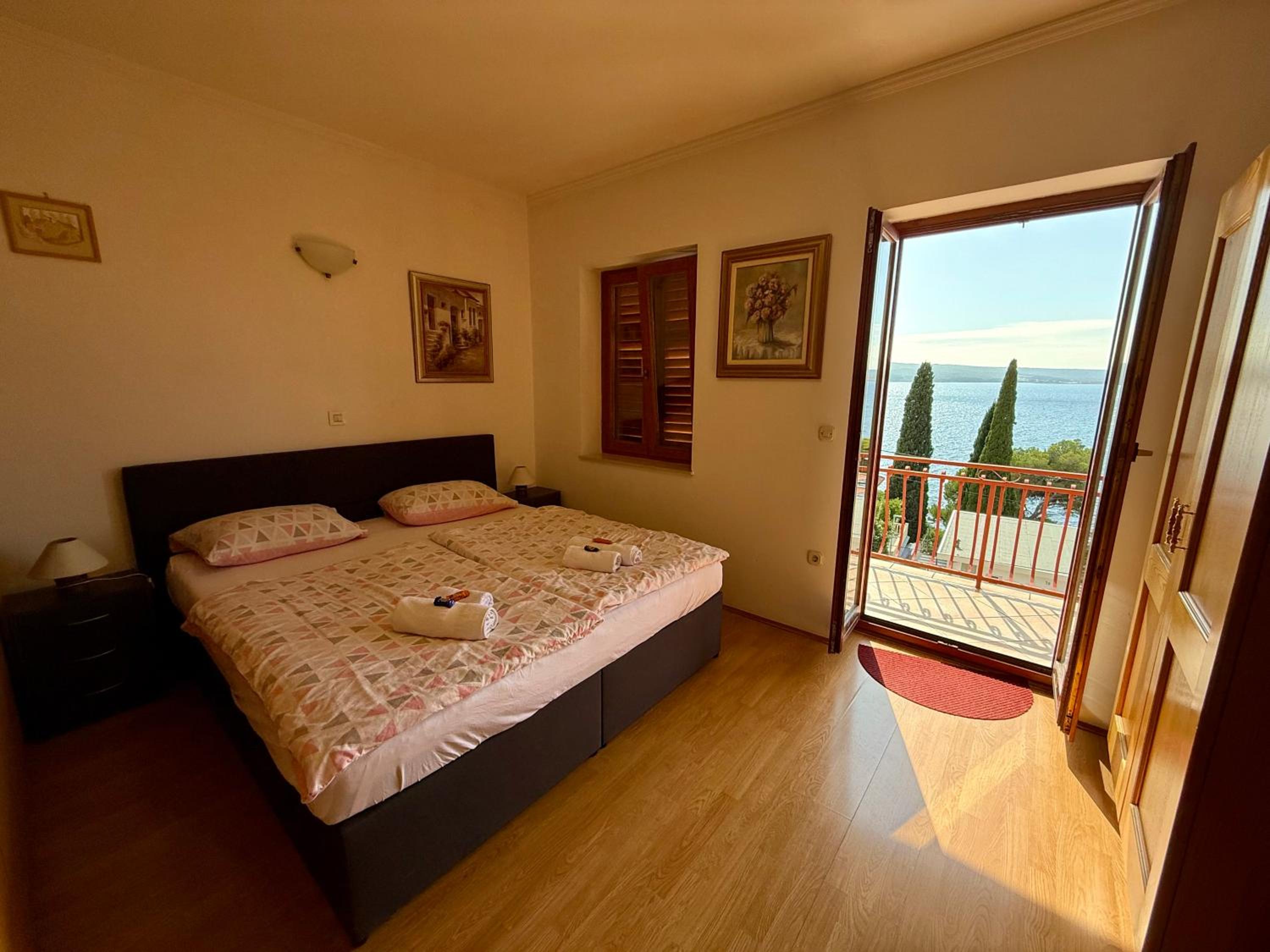 Apartmani Ruža