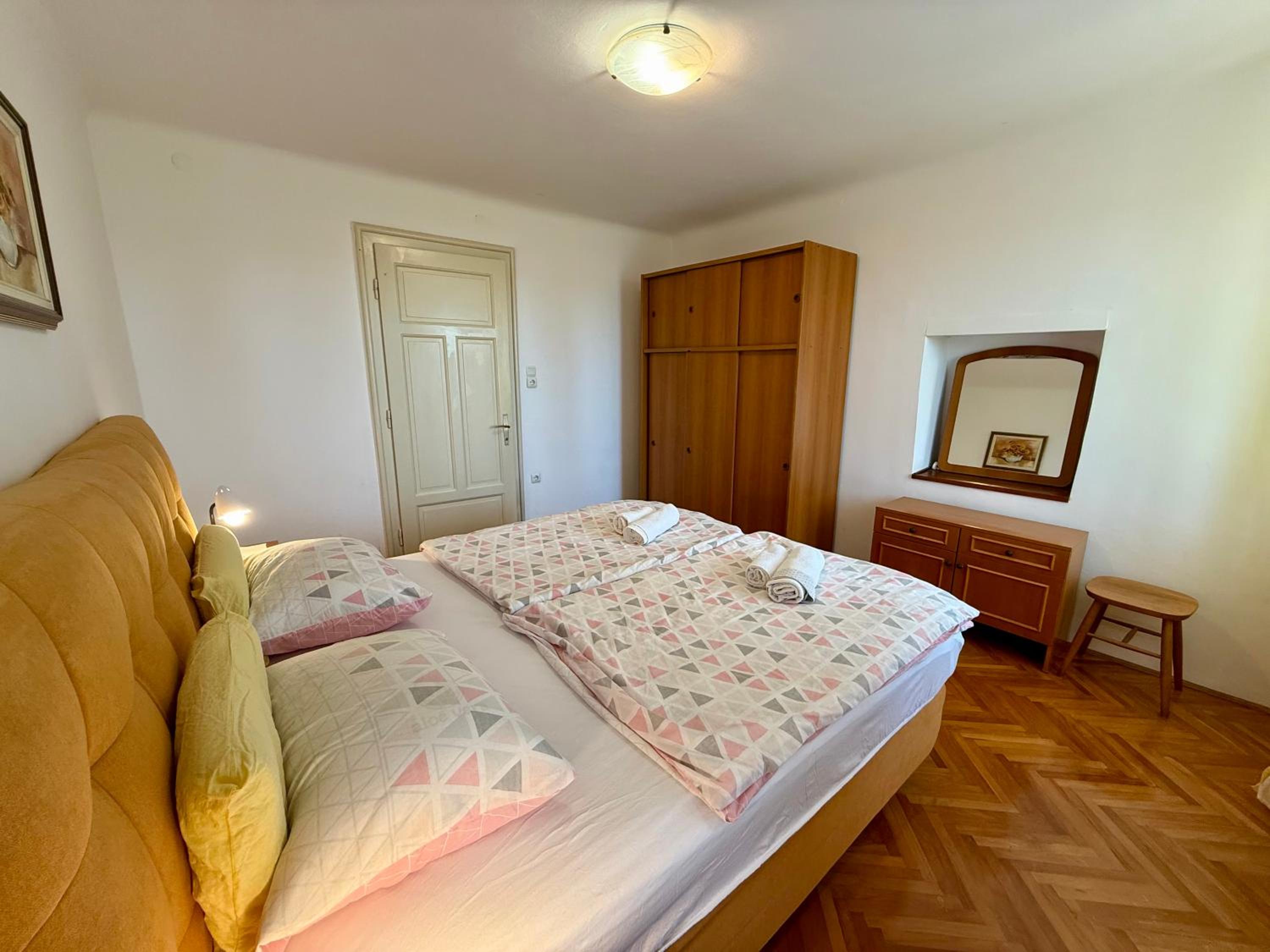 Apartmani Ruža