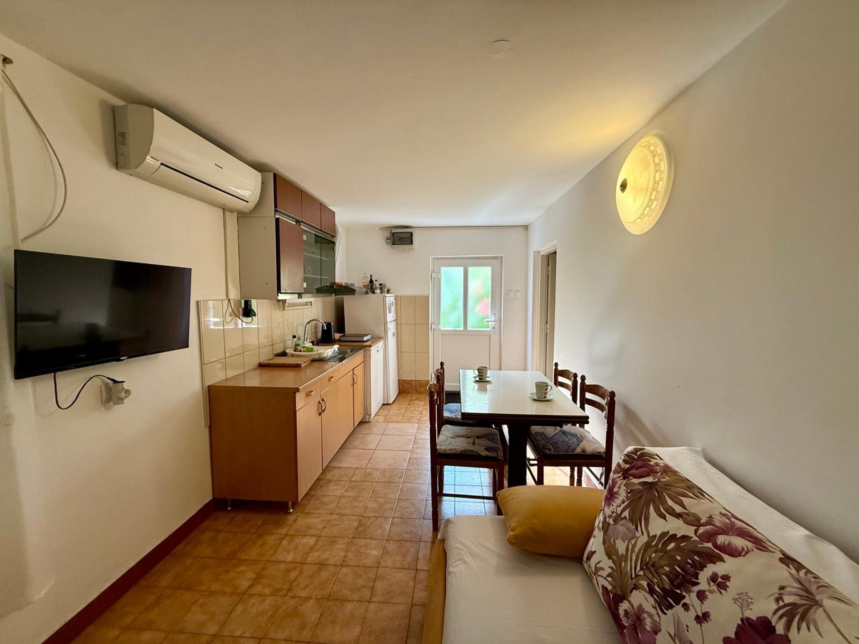 Apartmani Ruža