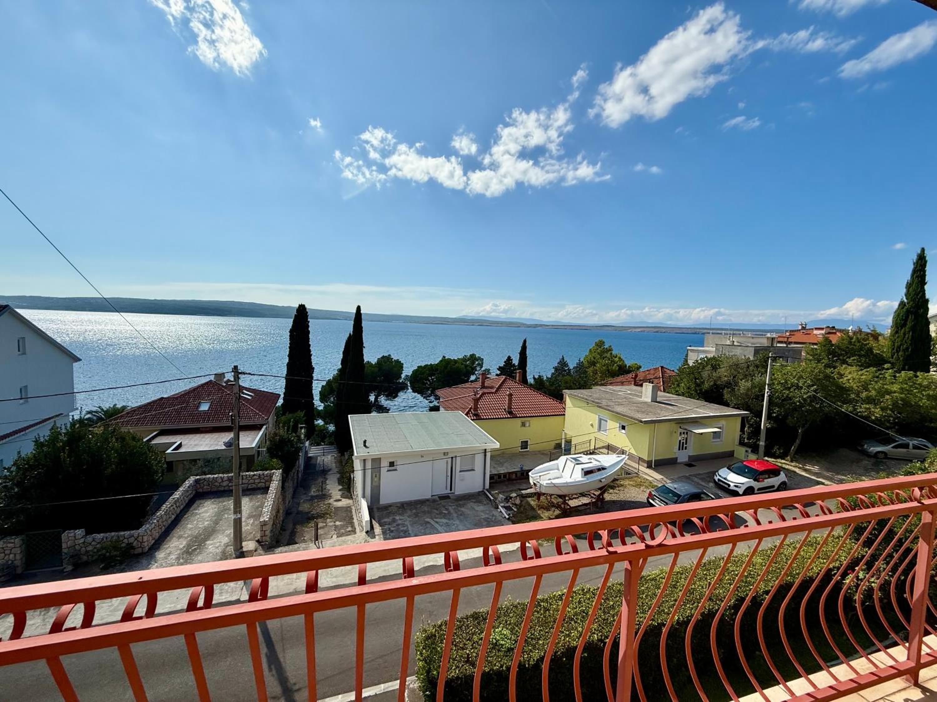 Apartmani Ruža