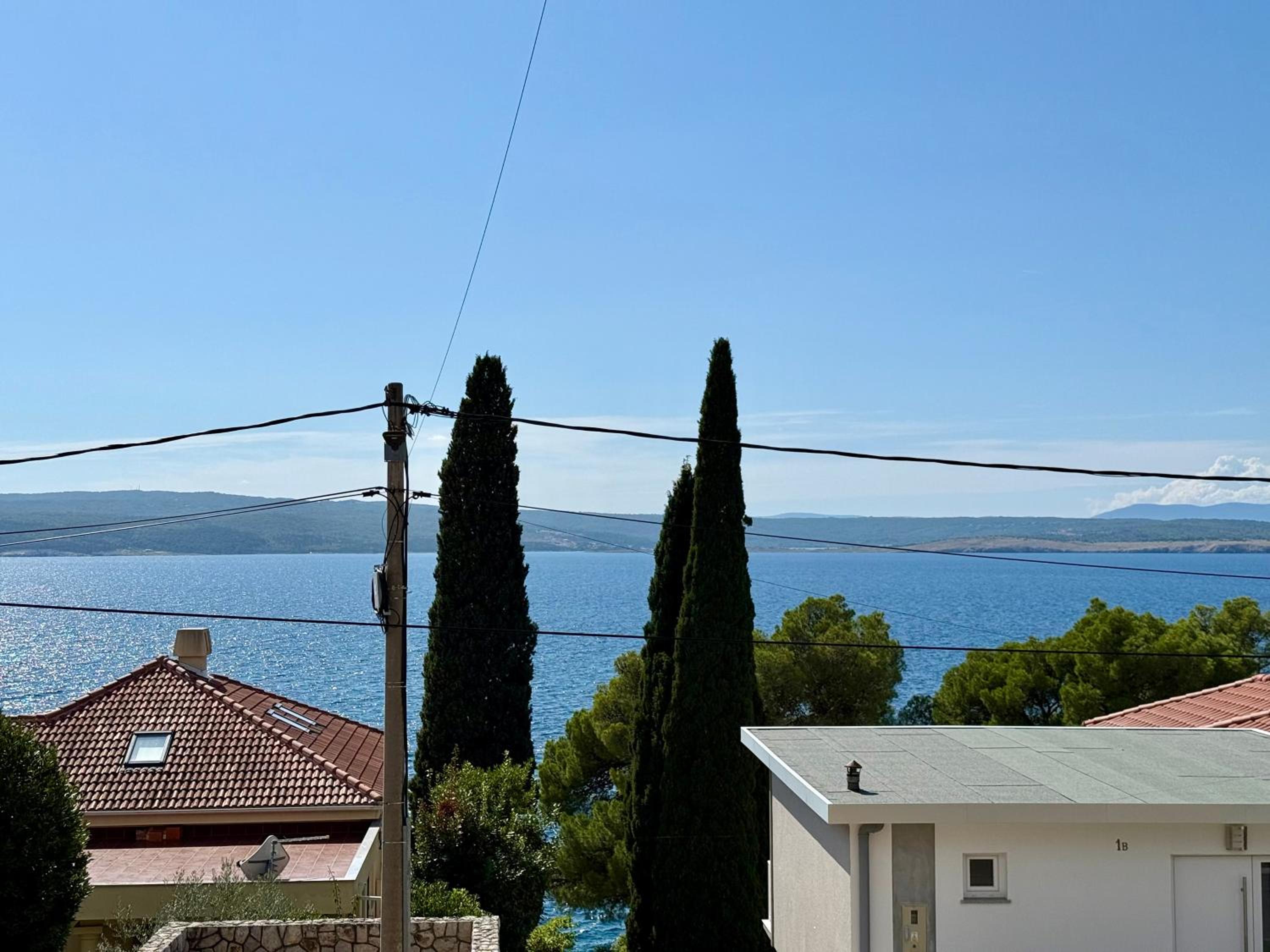 Apartmani Ruža