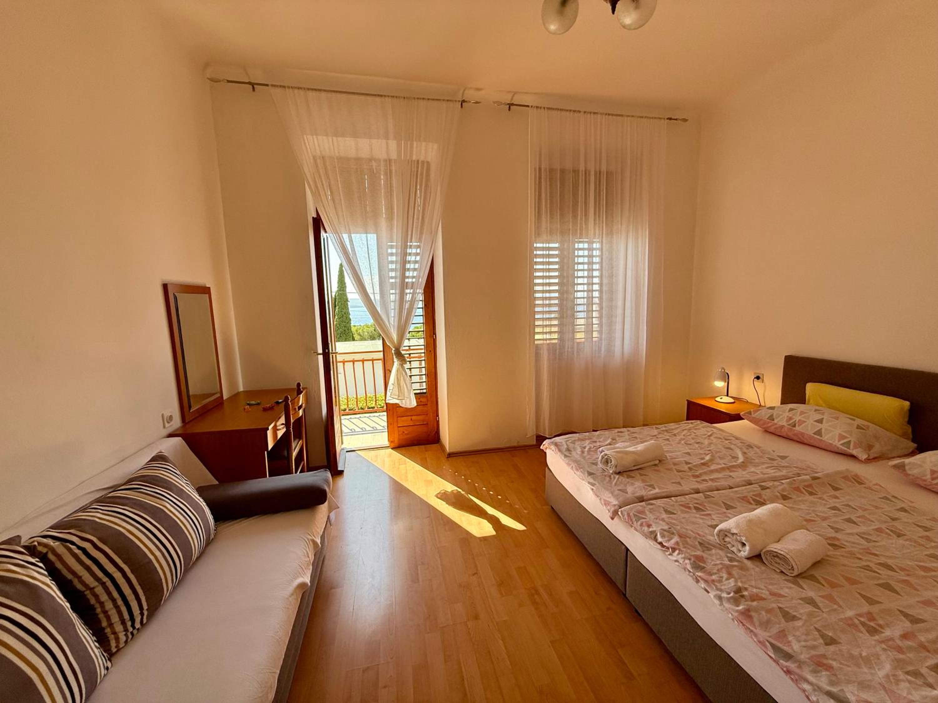 Apartmani Ruža