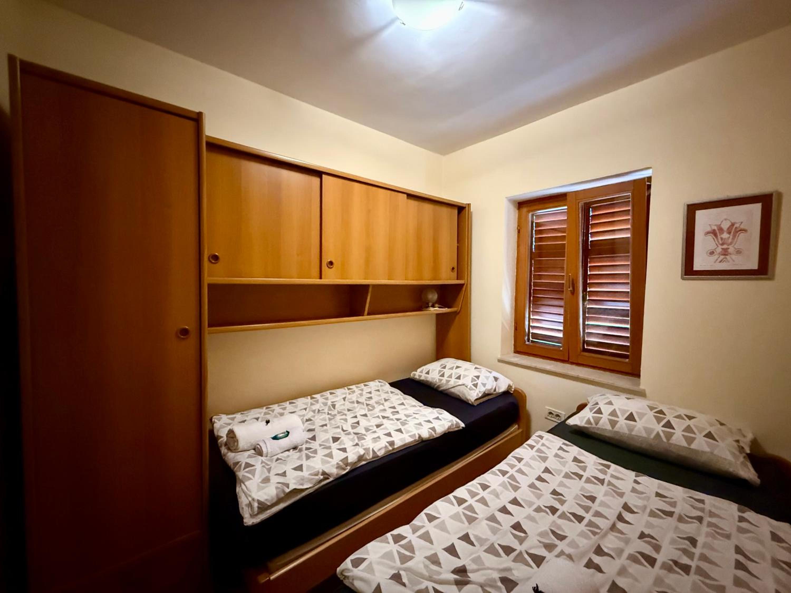 Apartmani Ruža