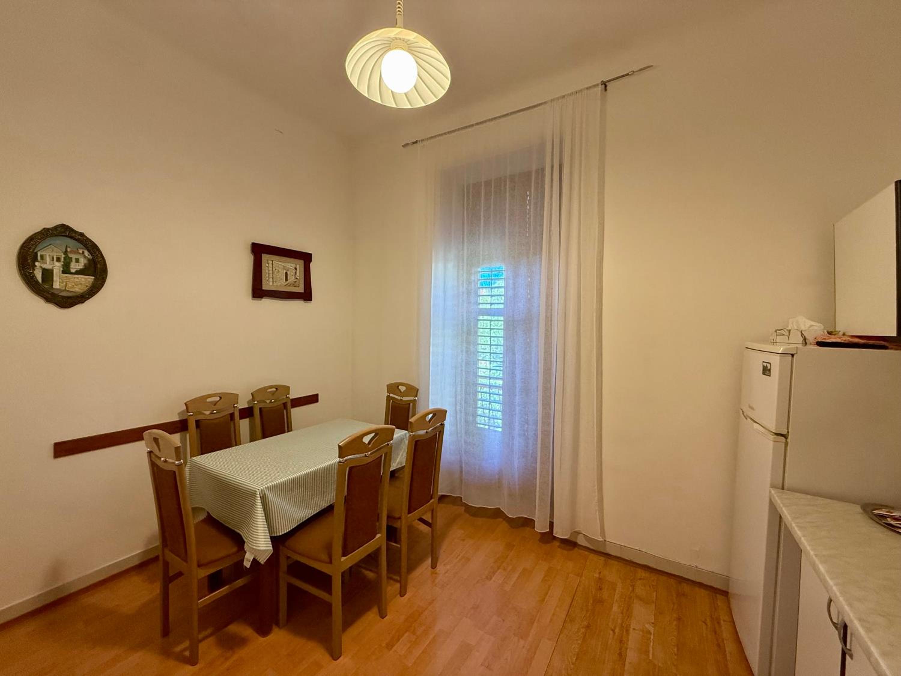 Apartmani Ruža