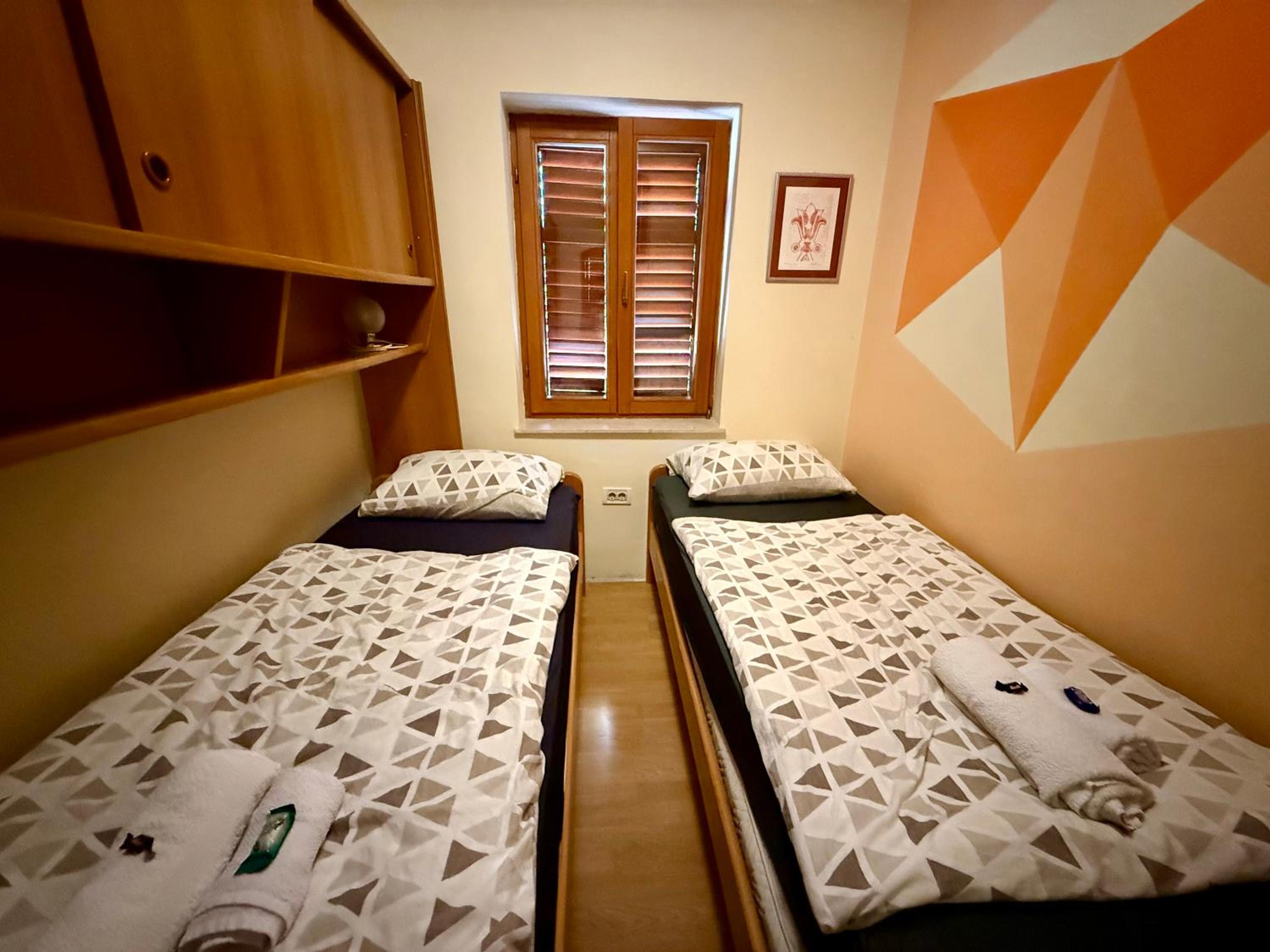 Apartmani Ruža