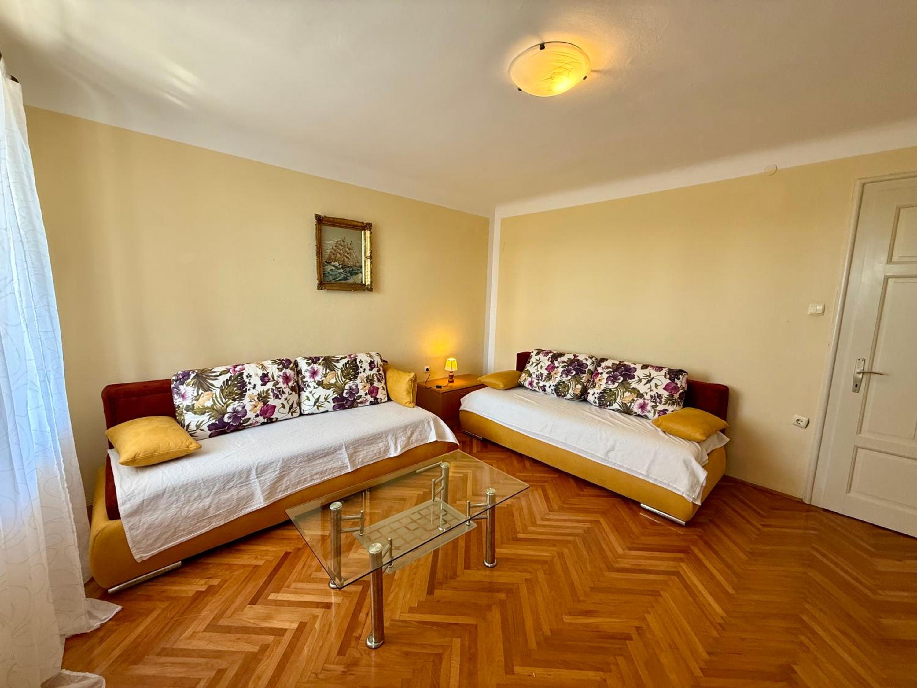 Apartmani Ruža