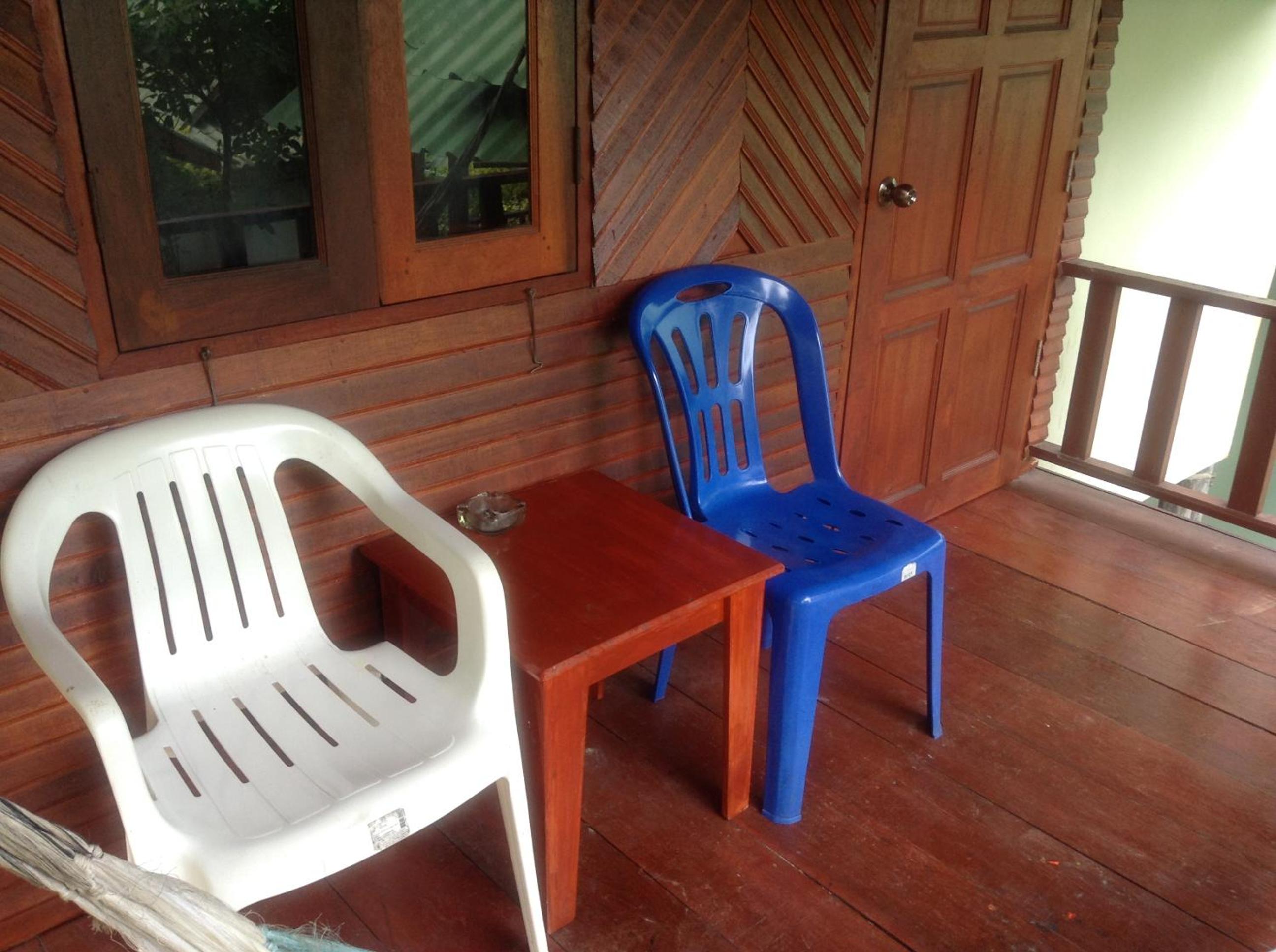 Easy Life Bungalows