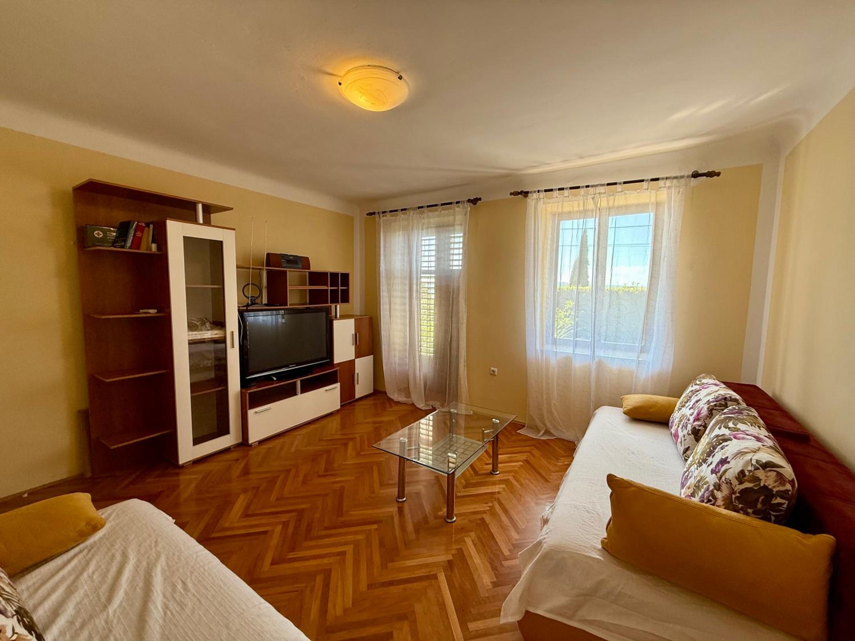 Apartmani Ruža