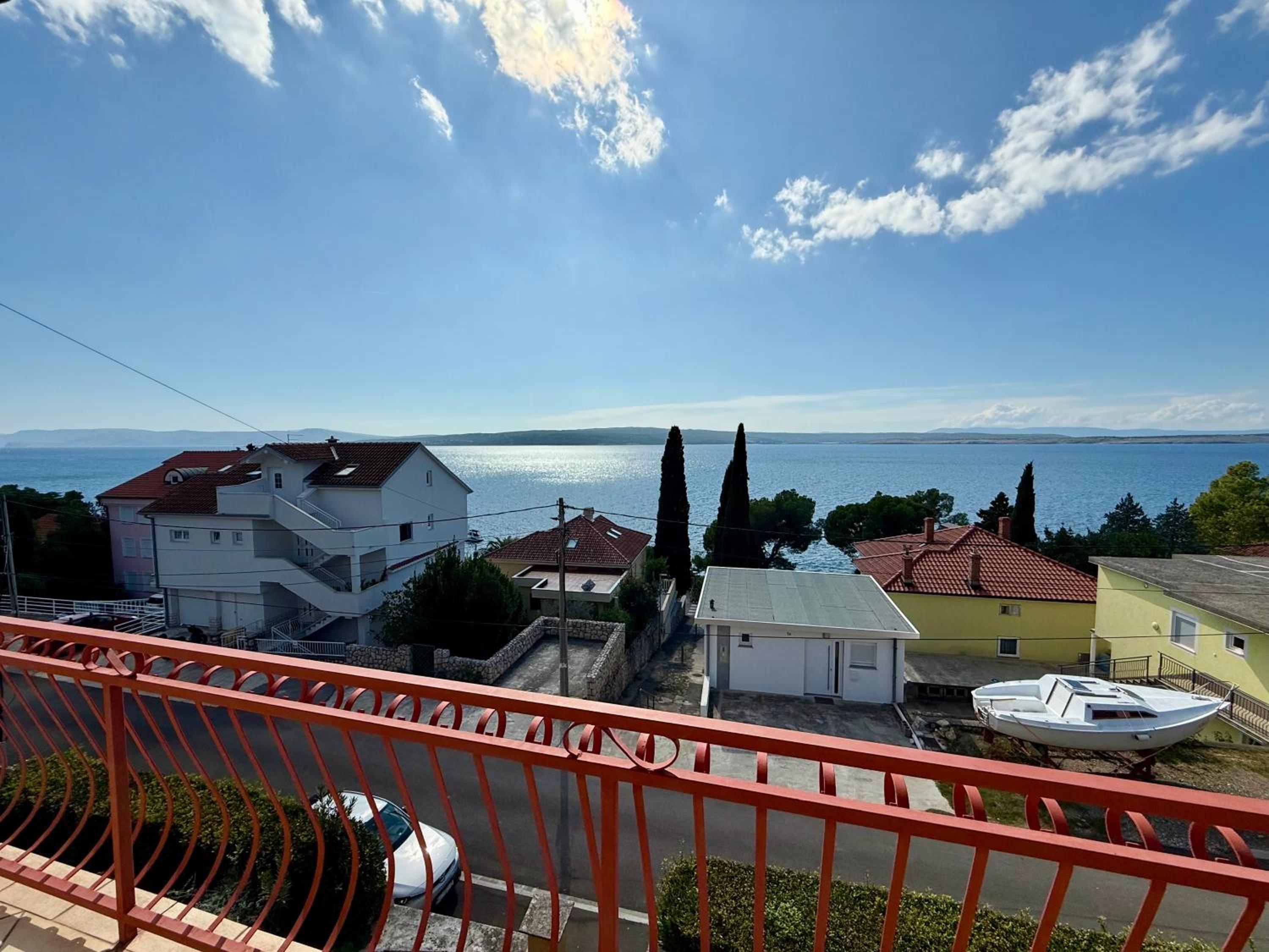 Apartmani Ruža