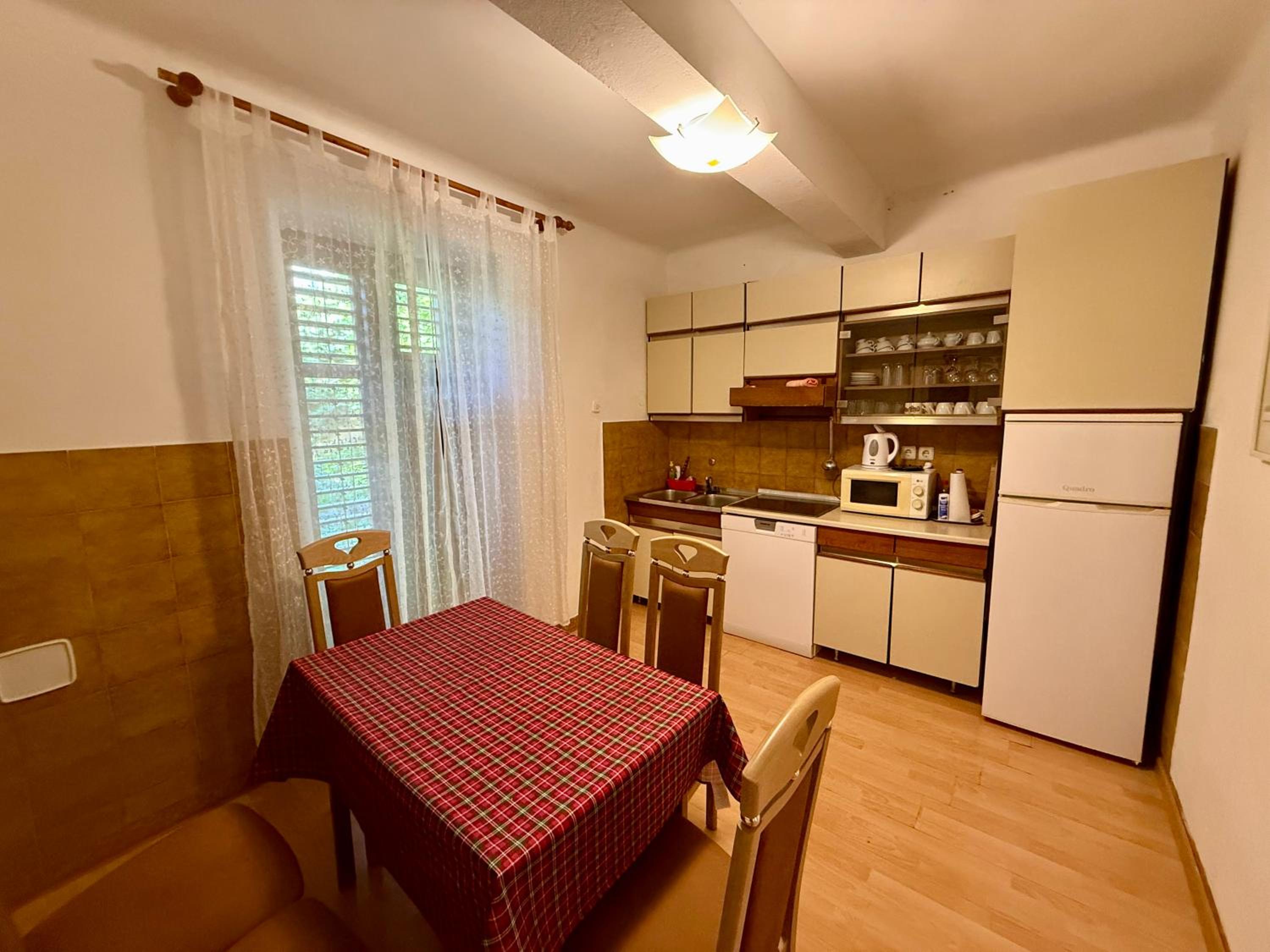 Apartmani Ruža
