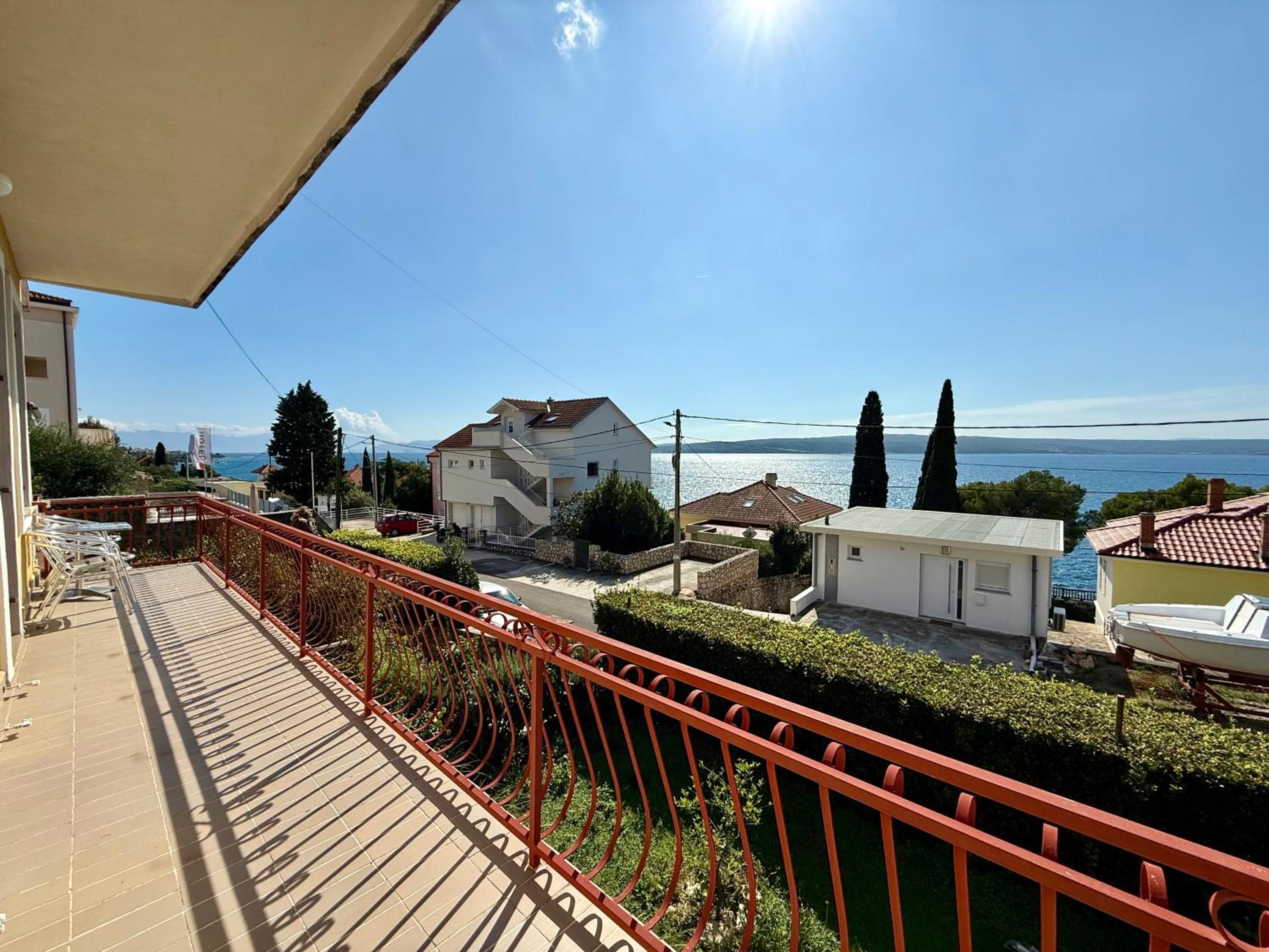Apartmani Ruža