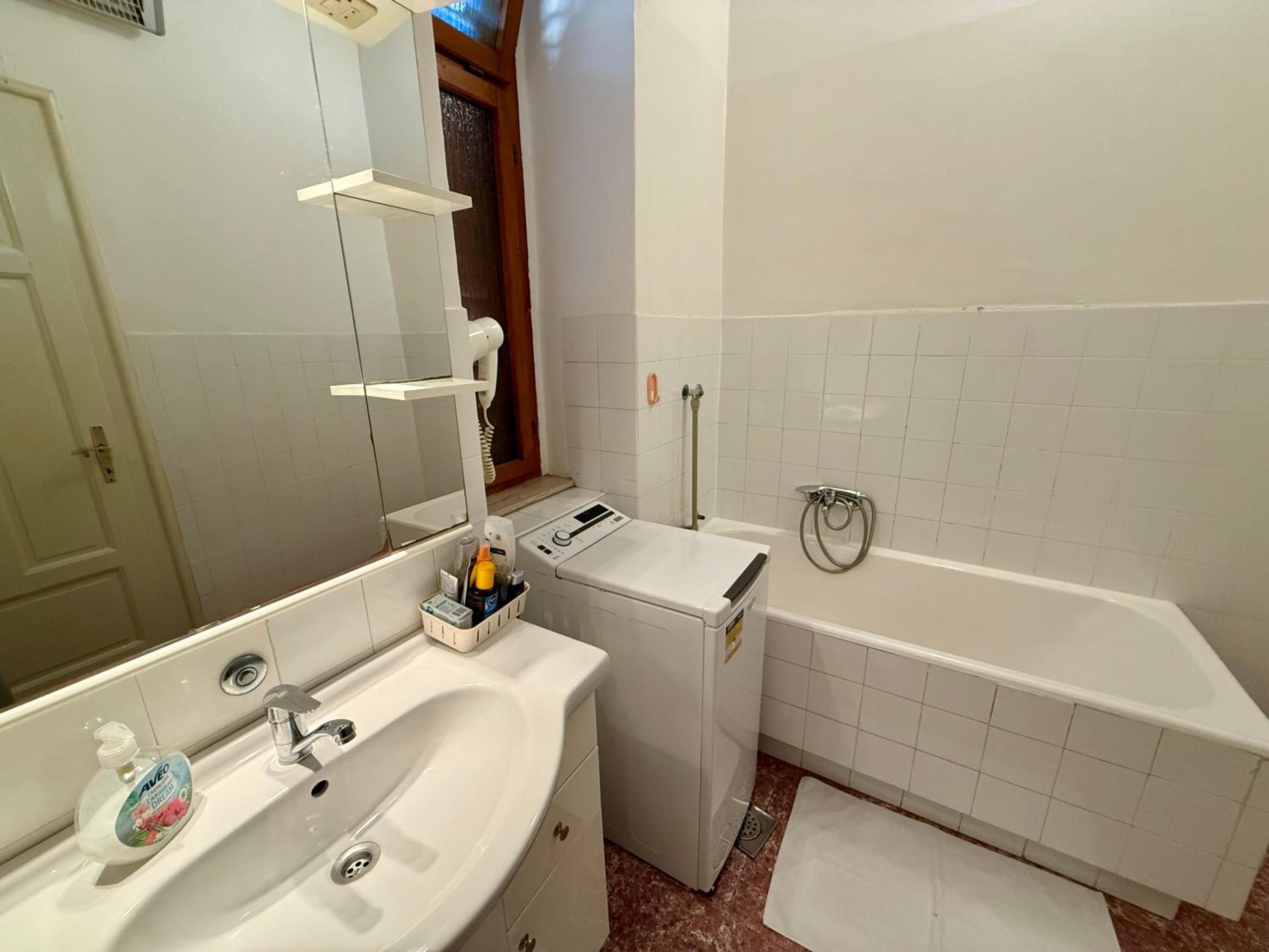 Apartmani Ruža