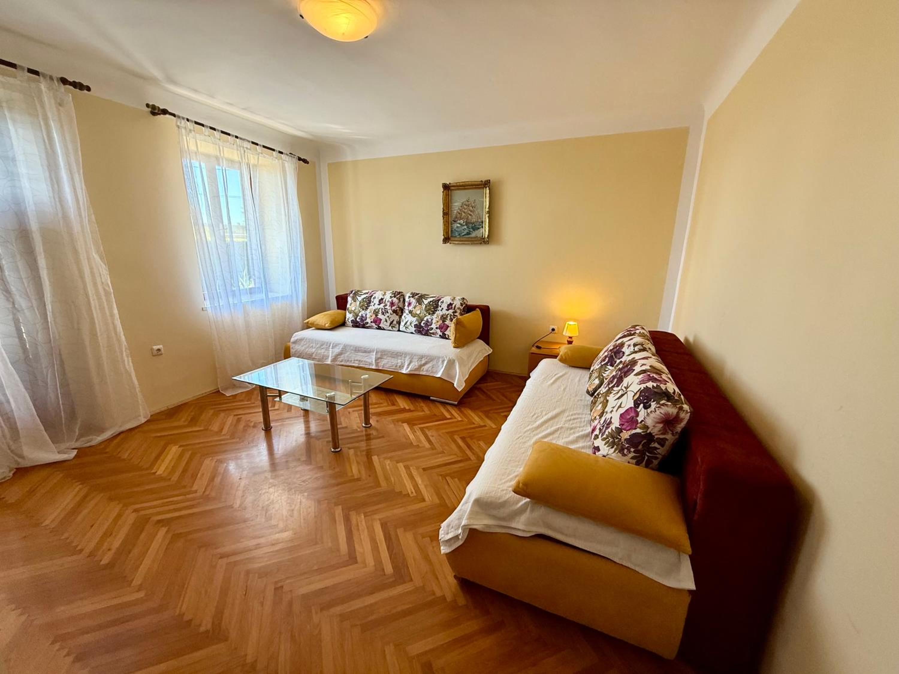 Apartmani Ruža