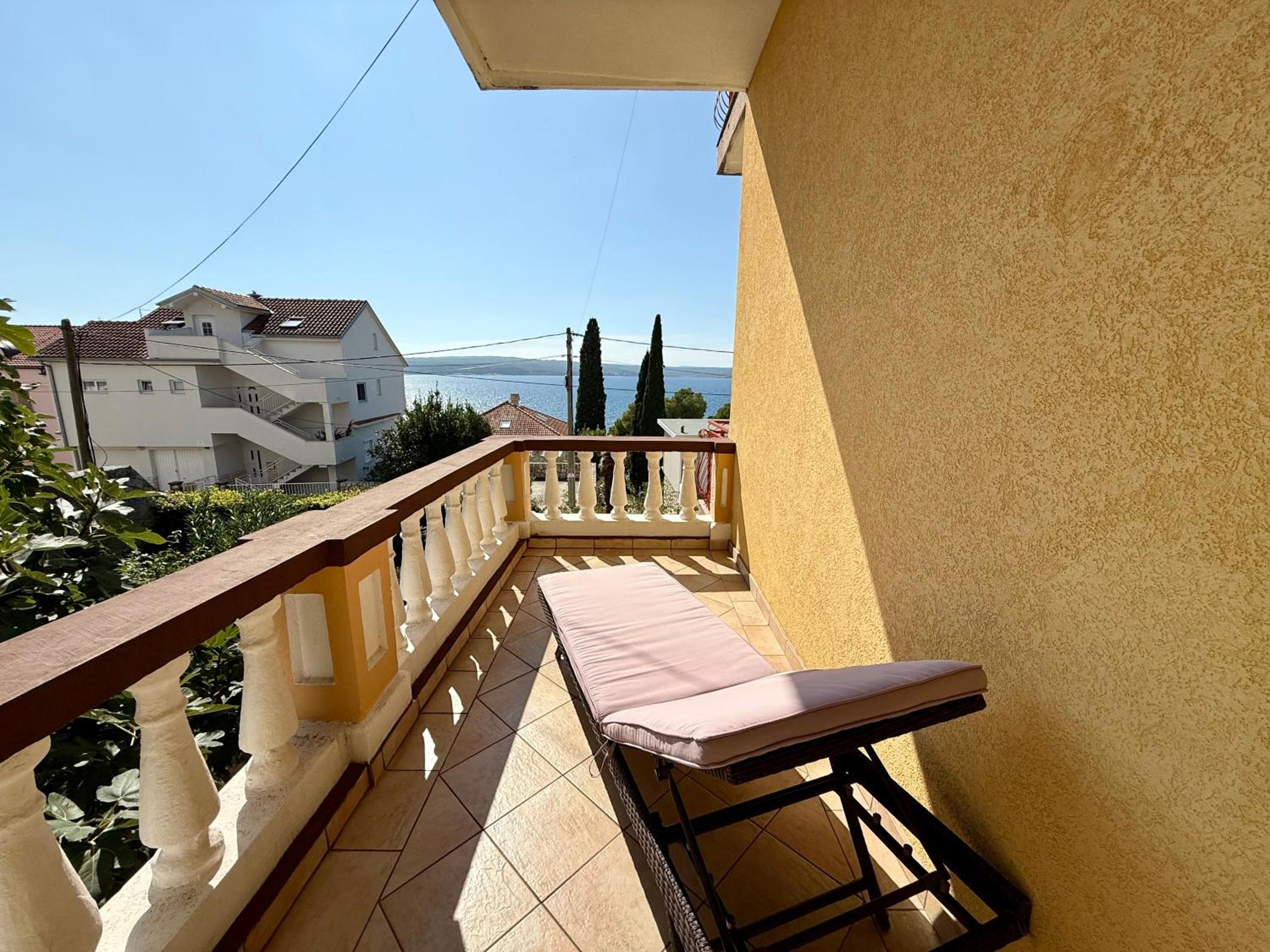 Apartmani Ruža